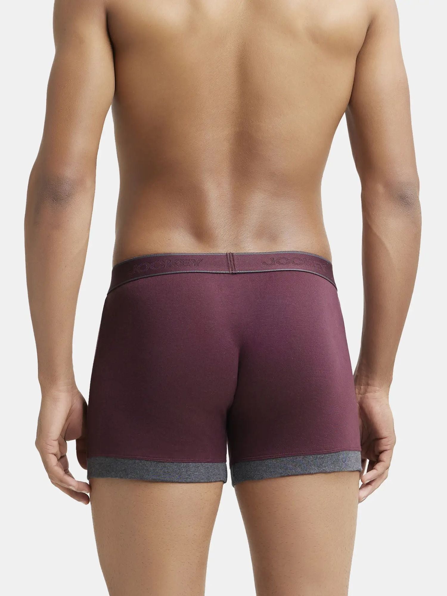 Men Boxer Brief 