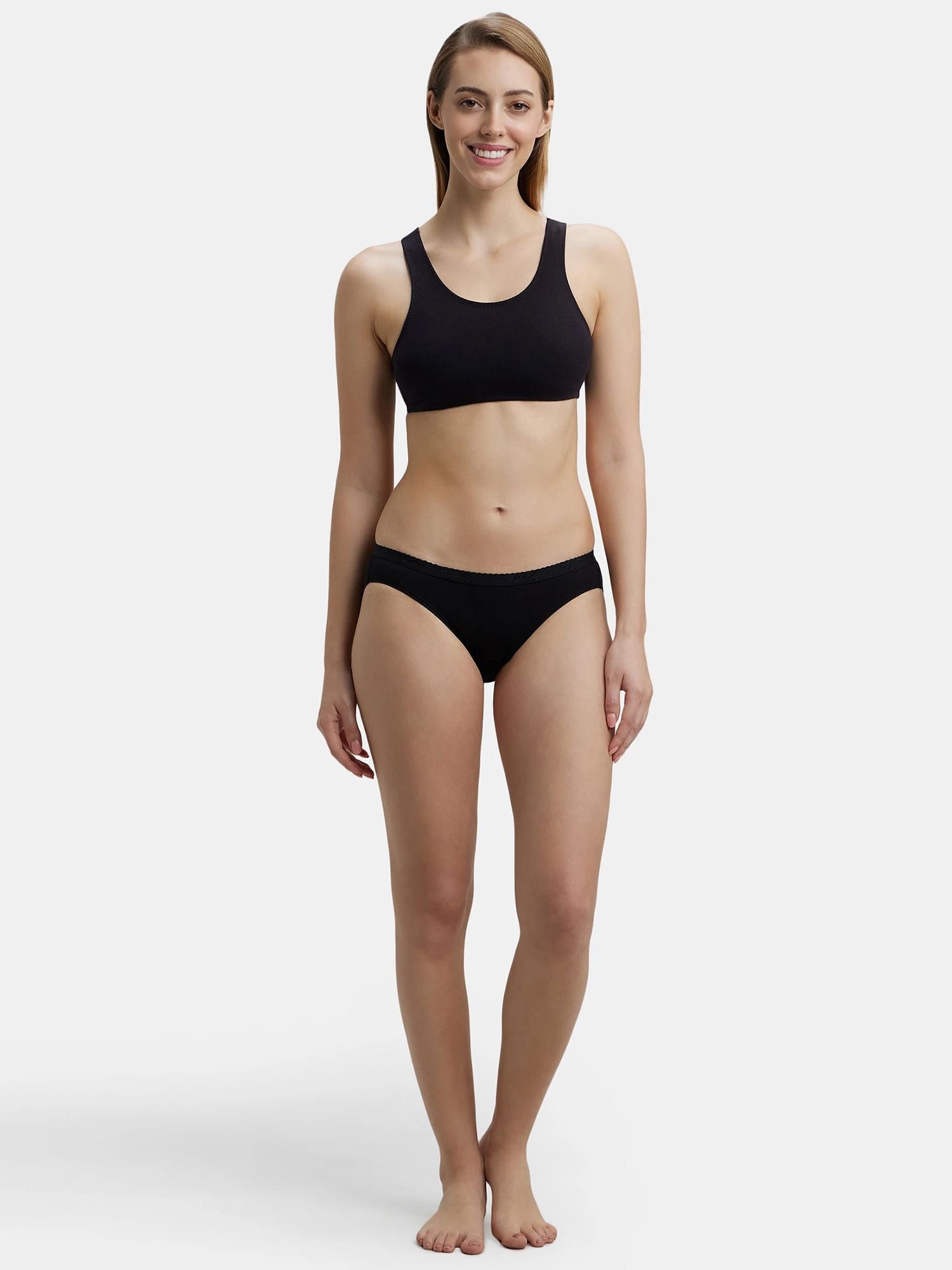 Women Everyday Bra 