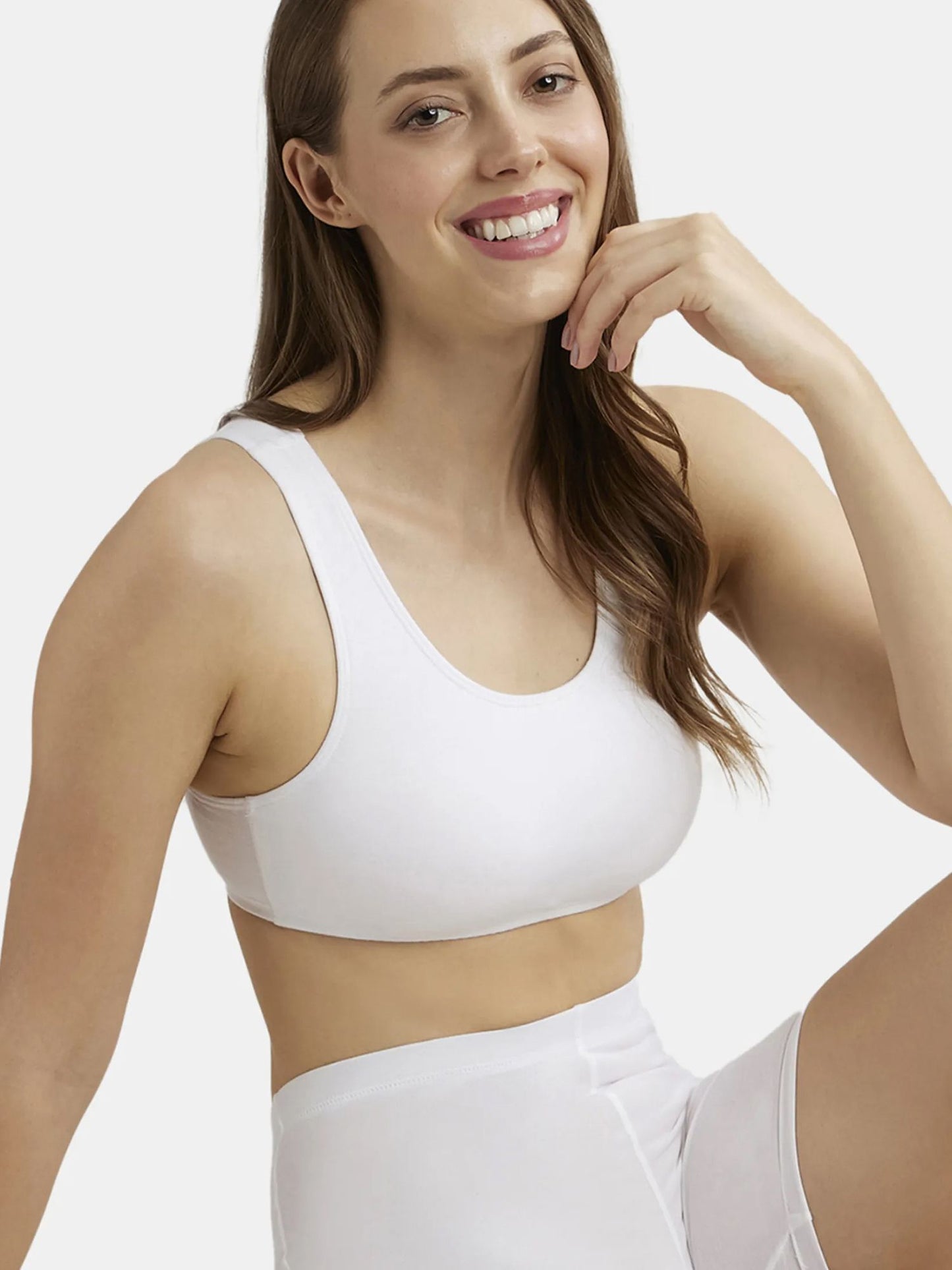 Women Everyday Bra 