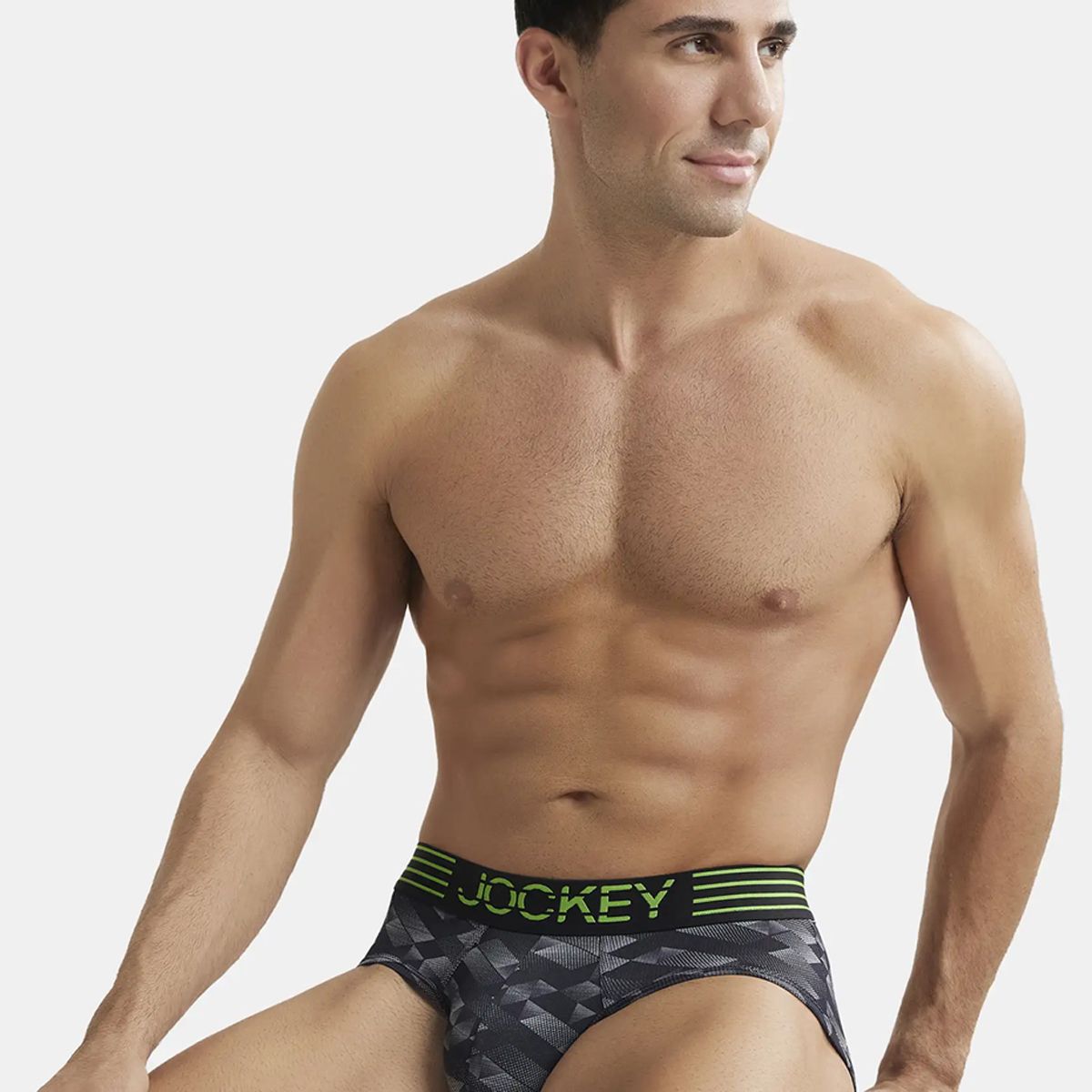 Mens Brief 