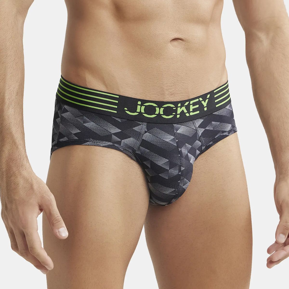 Mens Brief 
