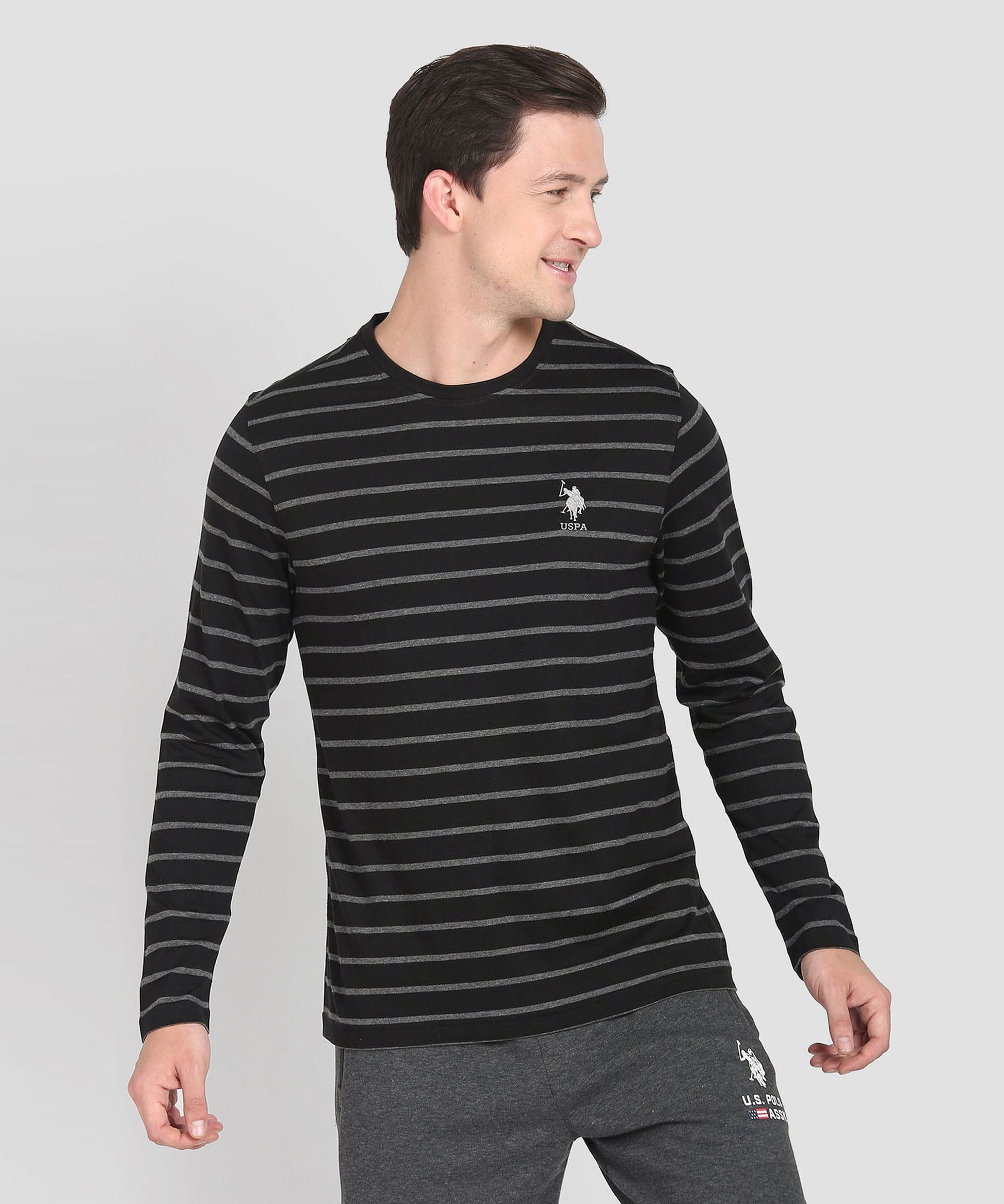Mens T-shirt