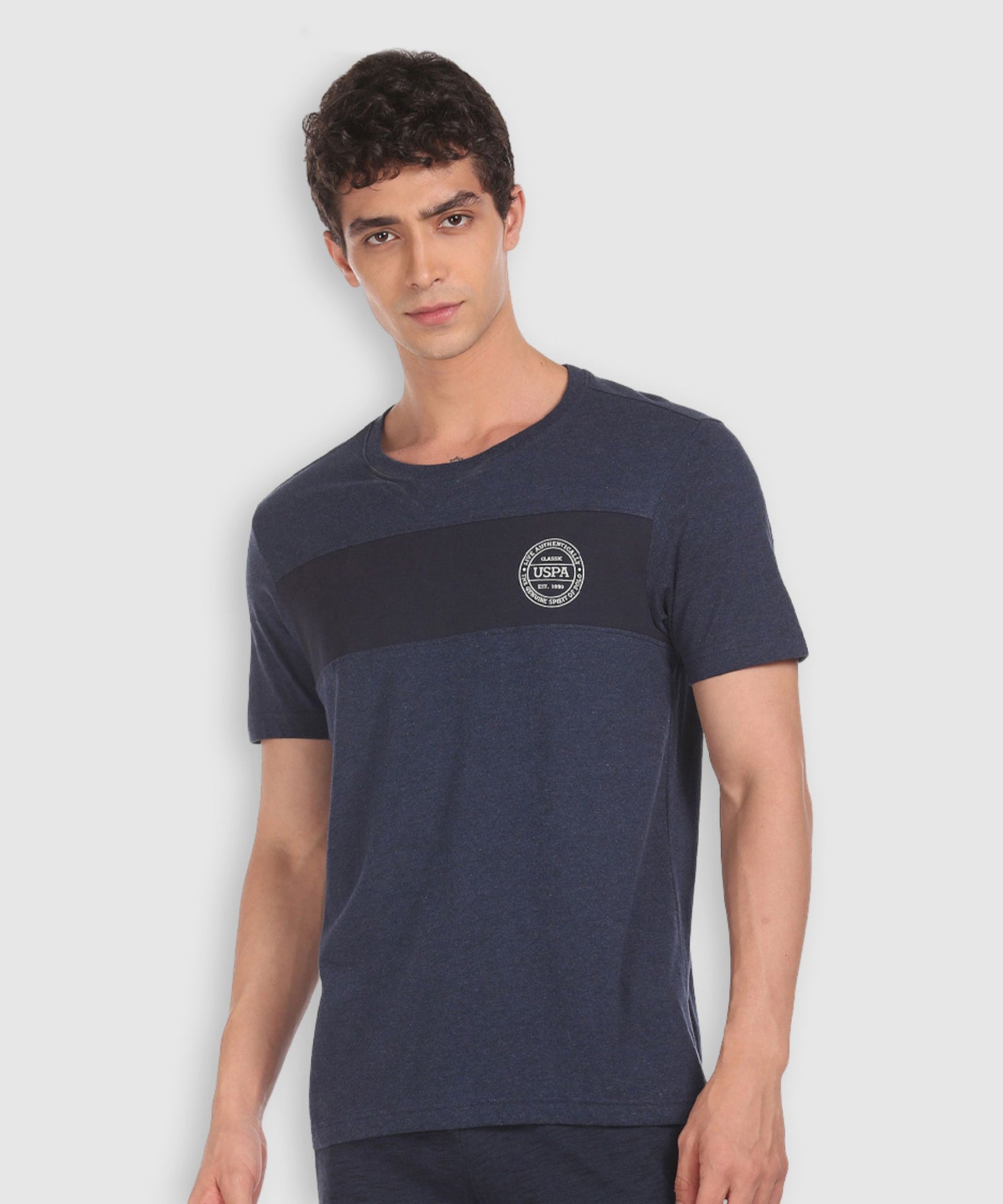 Mens T-shirt