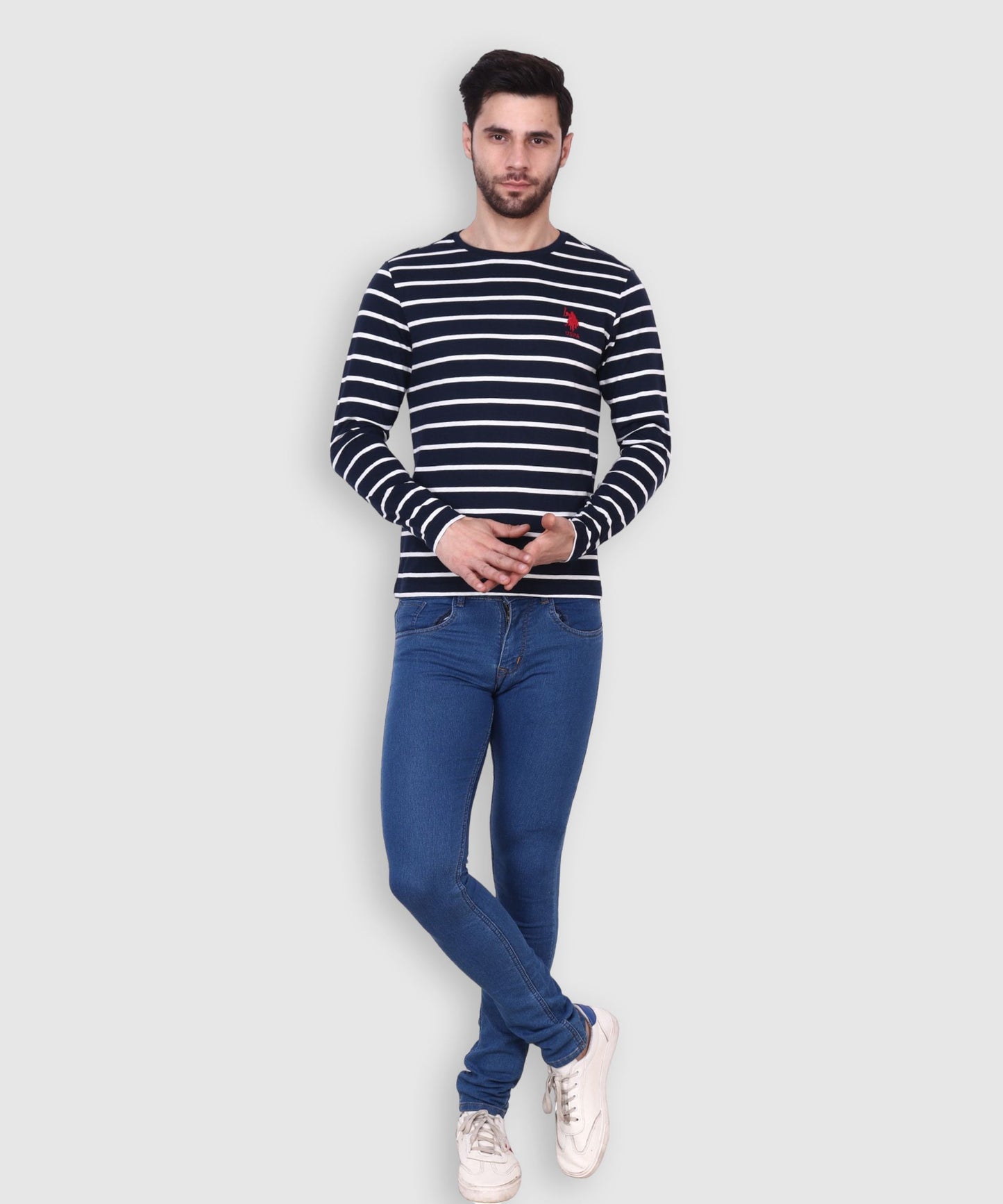 Mens T-shirt