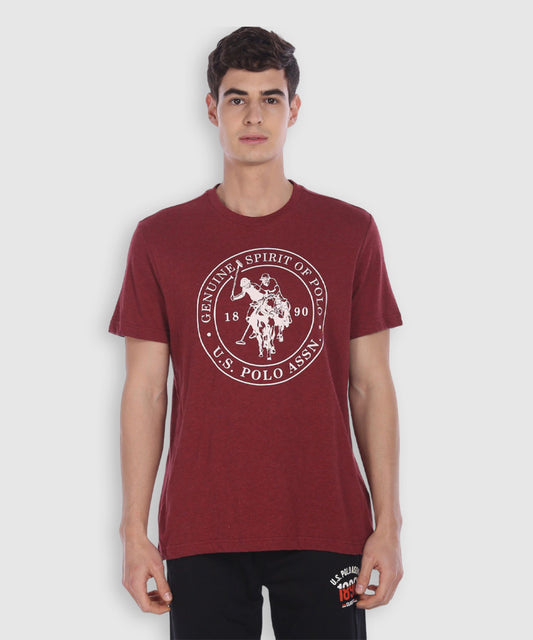 Mens T-shirt