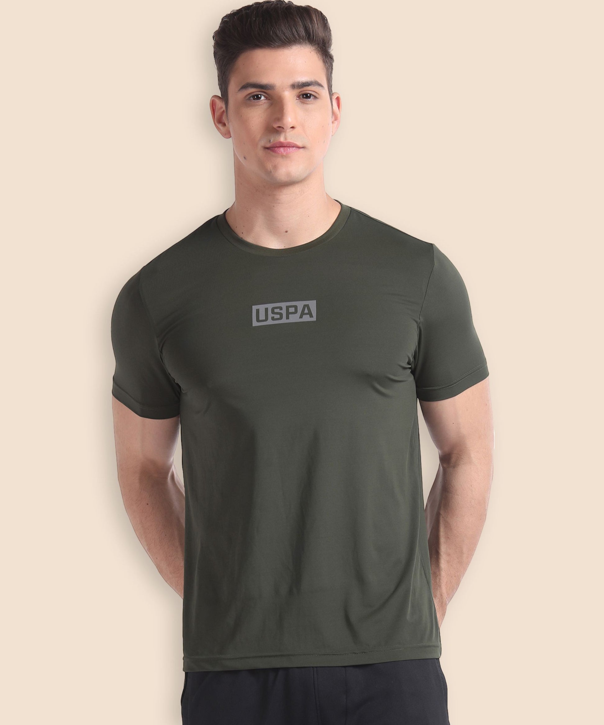 Mens T-shirt