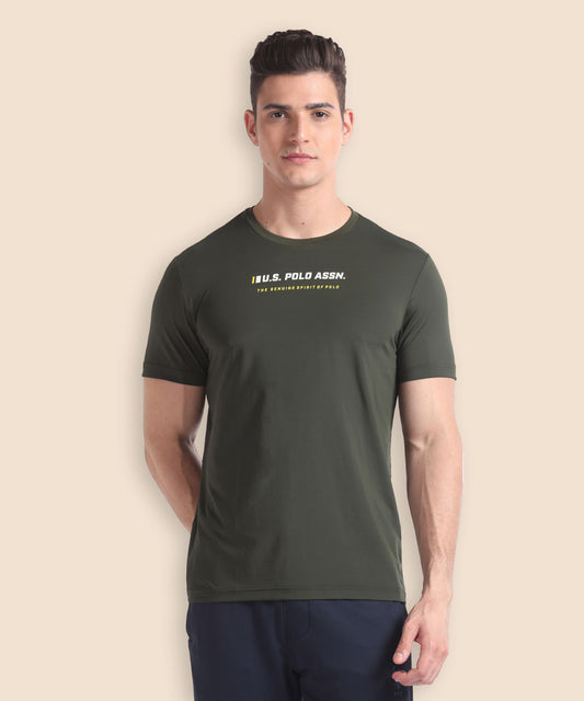 Mens T-shirt