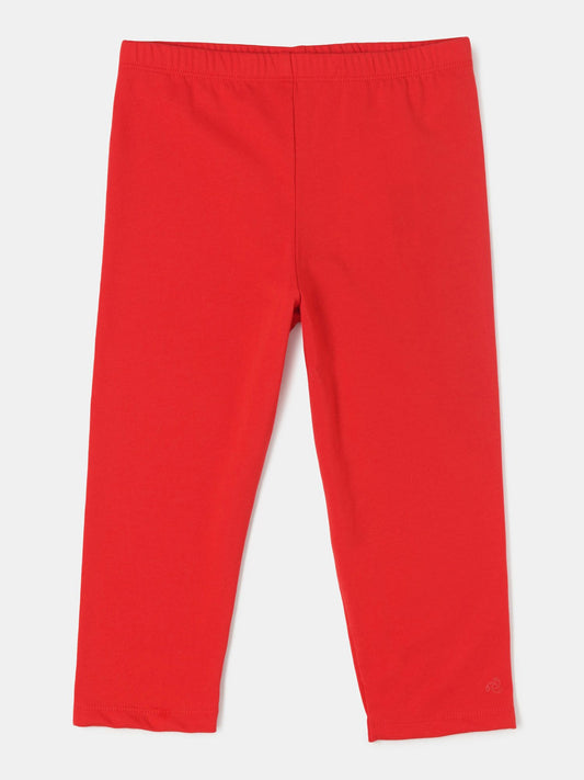 Girls Capri