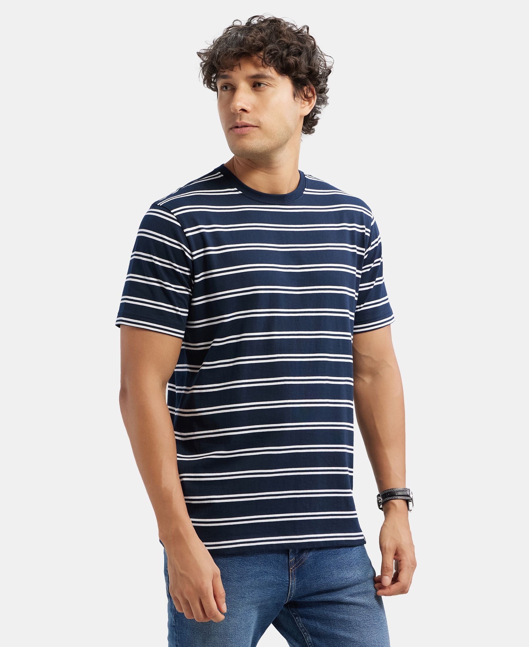 A Plain Tshirt