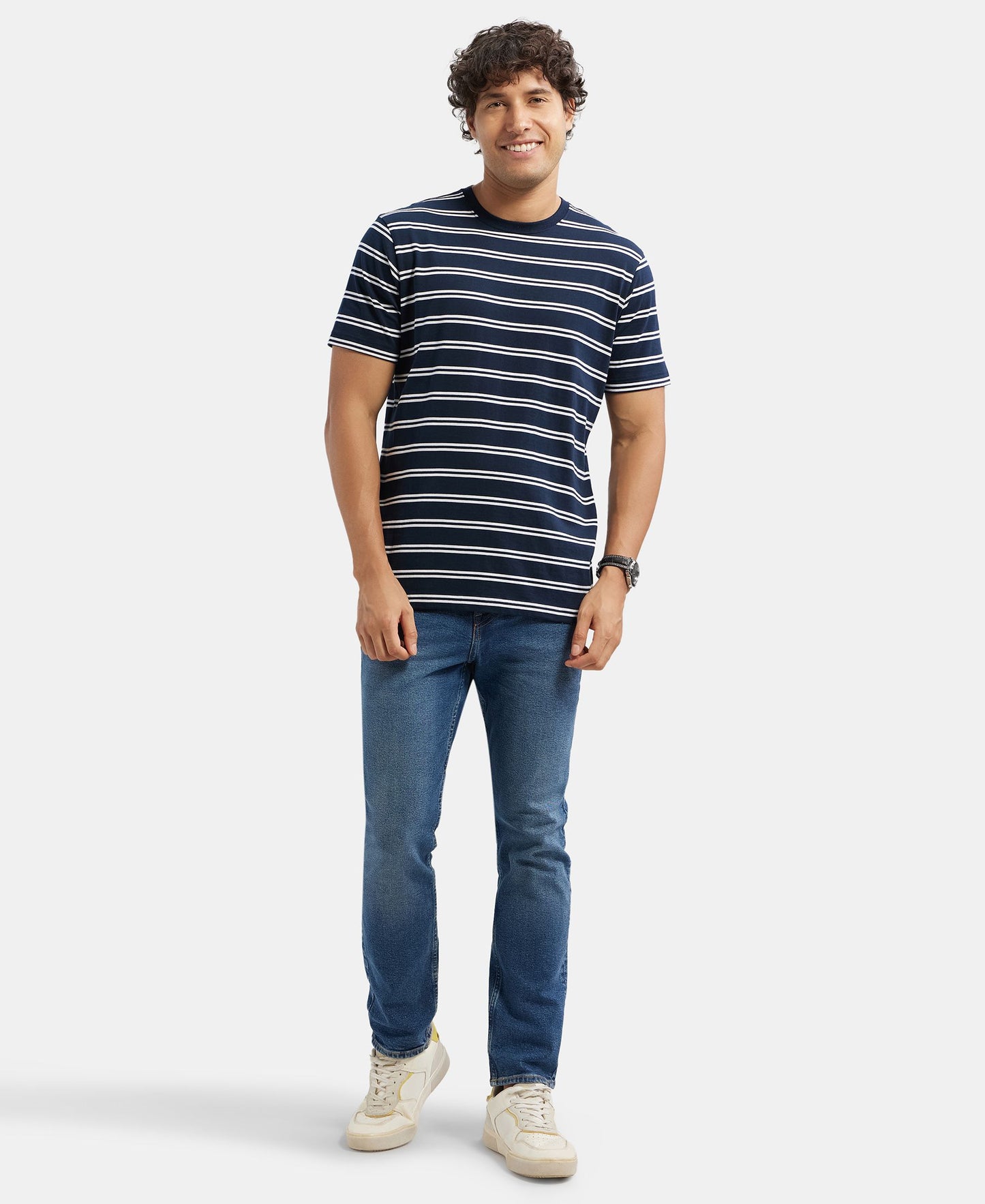 A Plain Tshirt