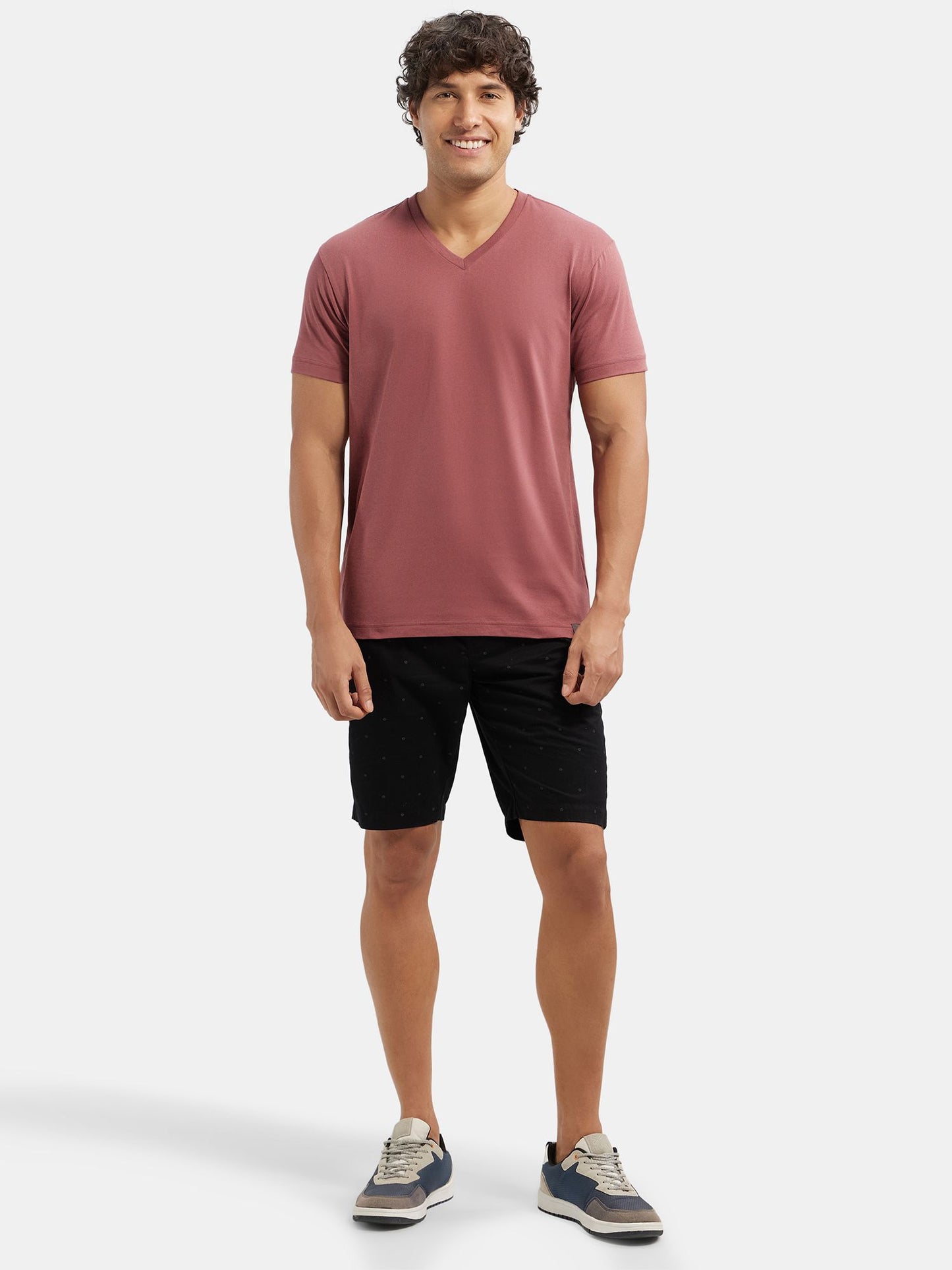 A Plain Tshirt