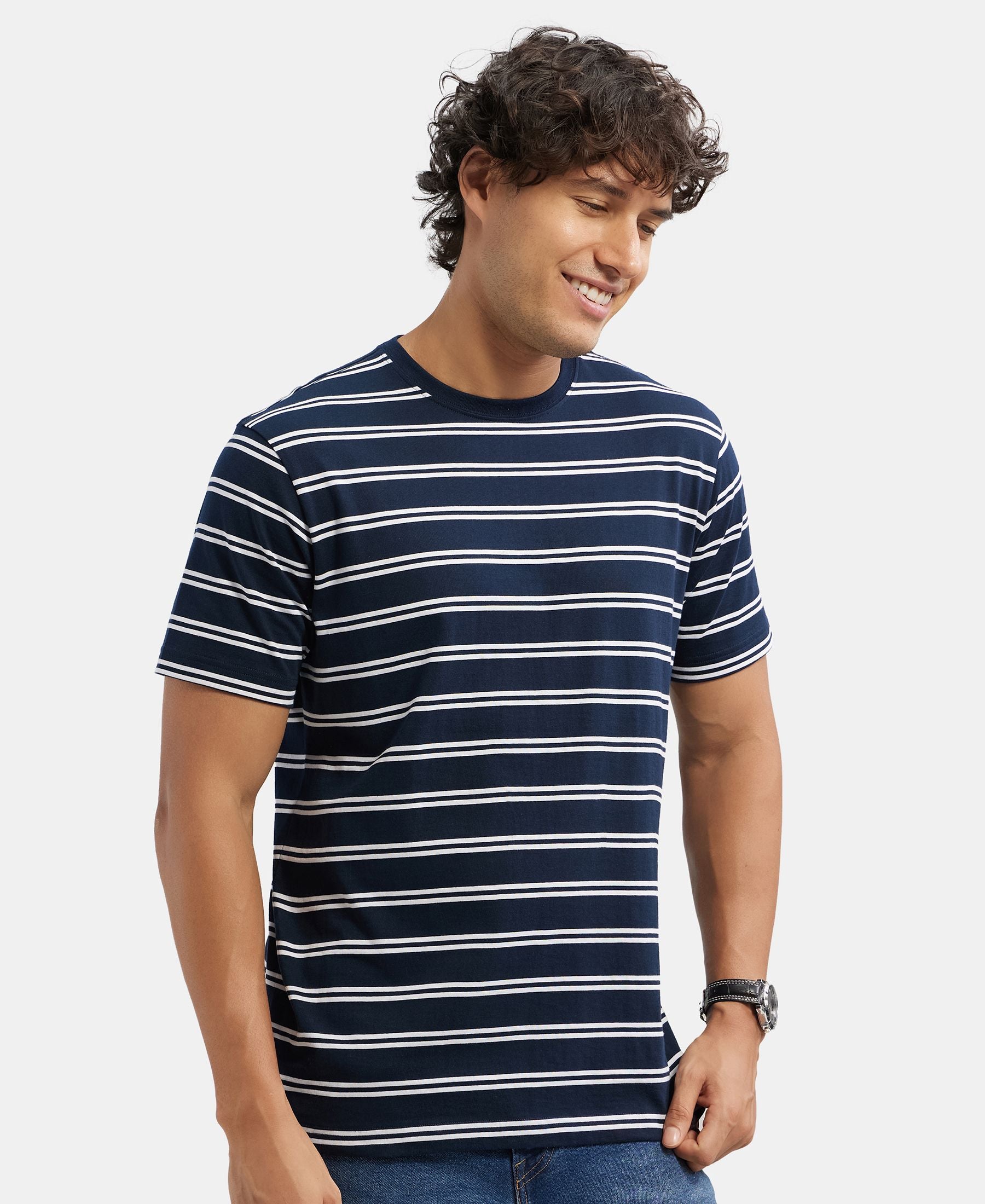 A Plain Tshirt