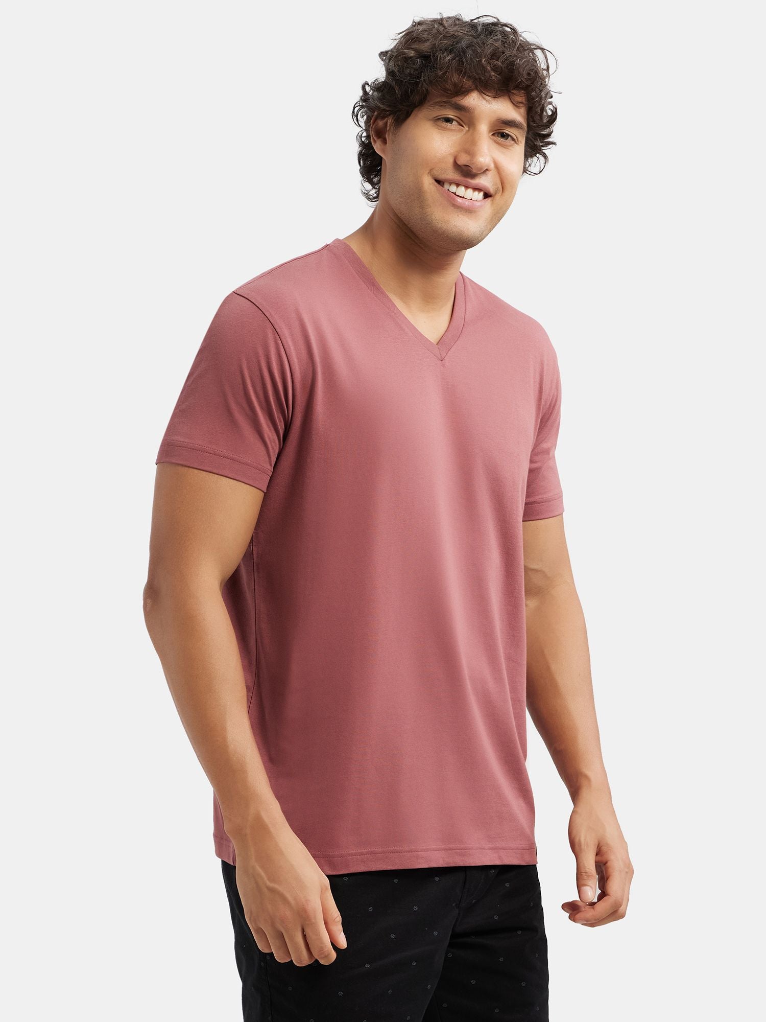 A Plain Tshirt