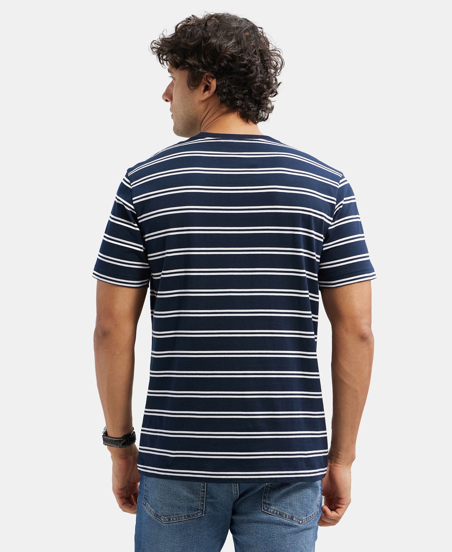 A Plain Tshirt