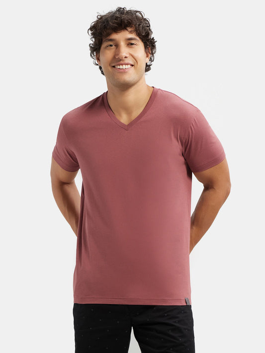 A Plain Tshirt