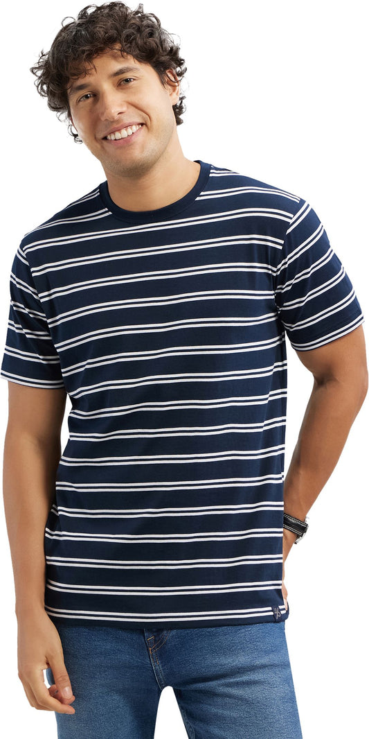 A Plain Tshirt