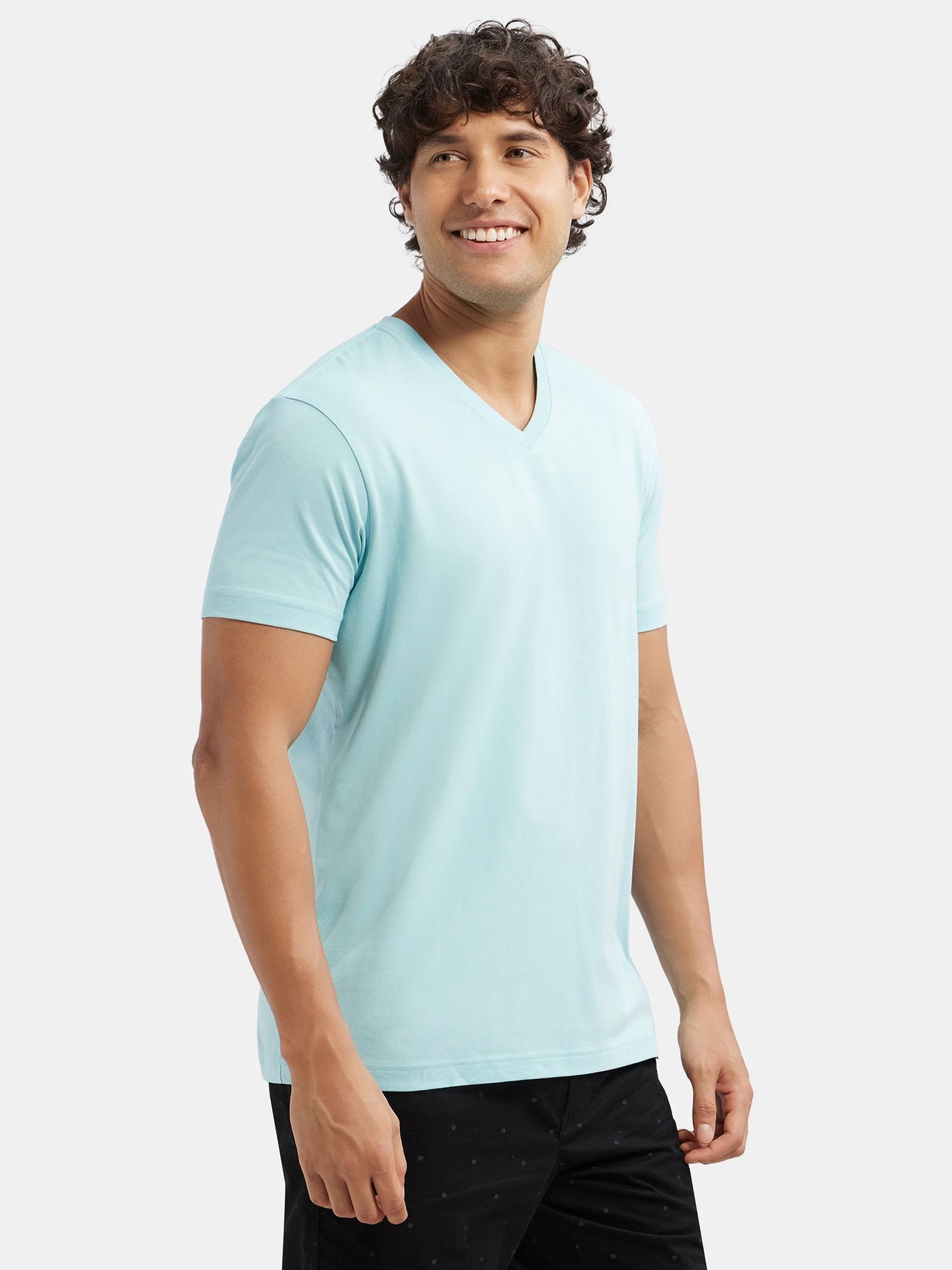 A Plain Tshirt