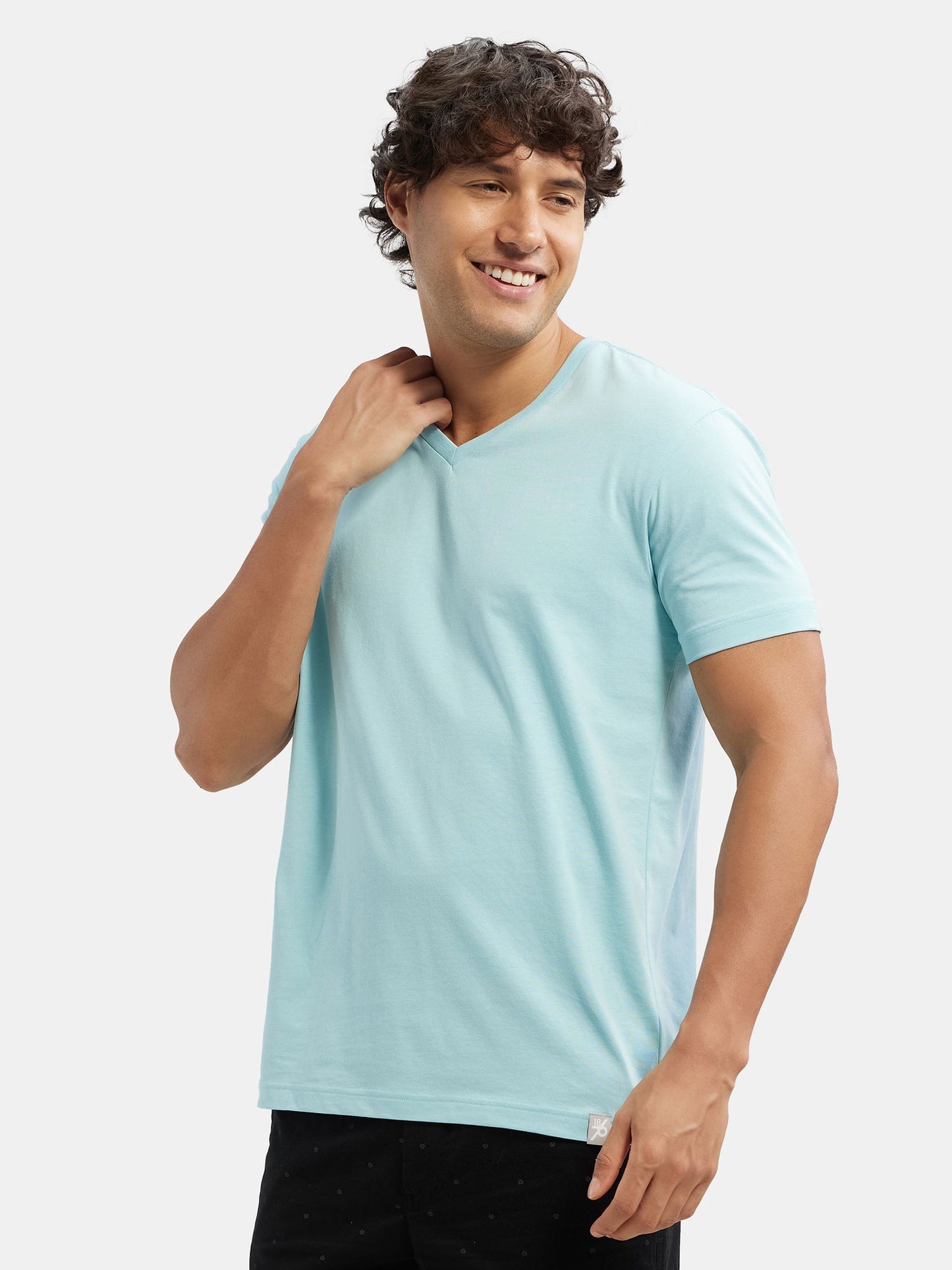 A Plain Tshirt