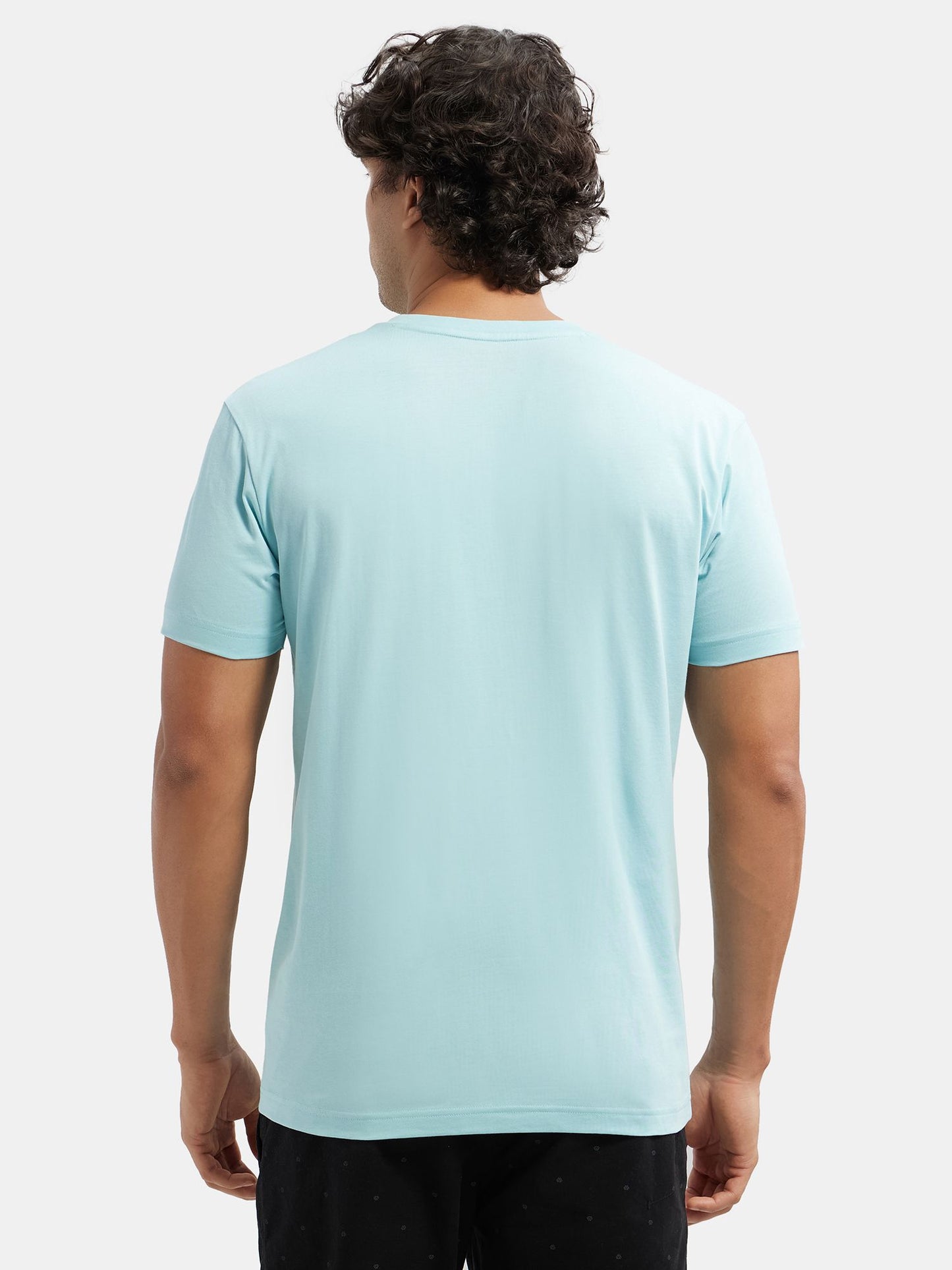 A Plain Tshirt