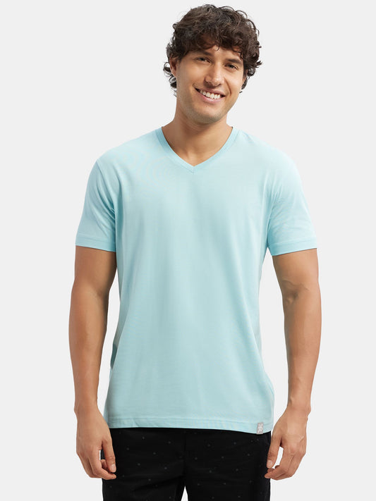 A Plain Tshirt