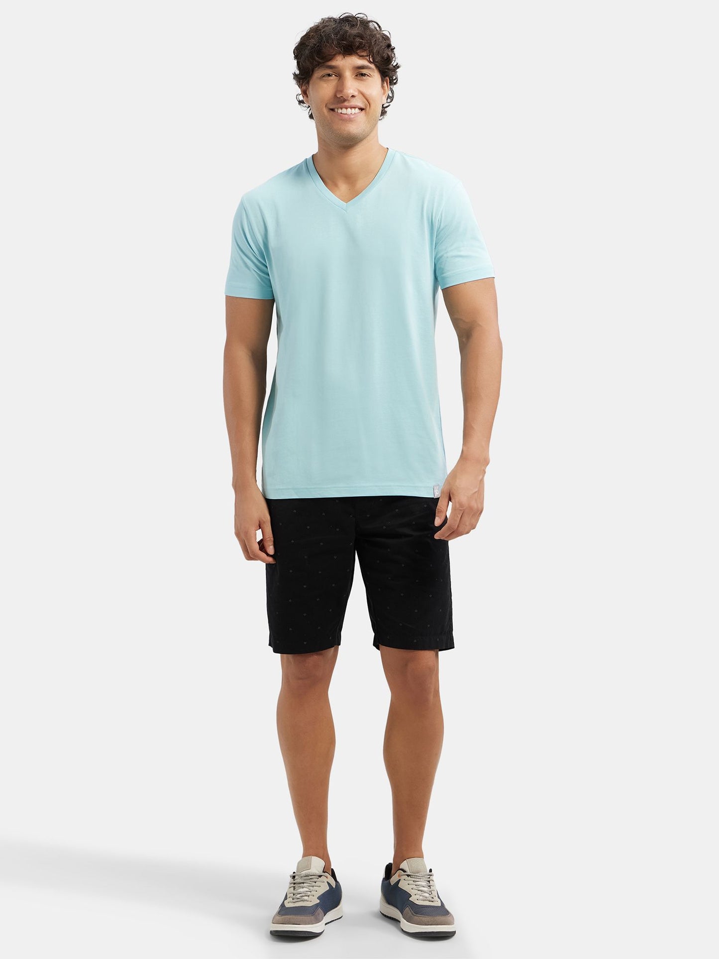 A Plain Tshirt