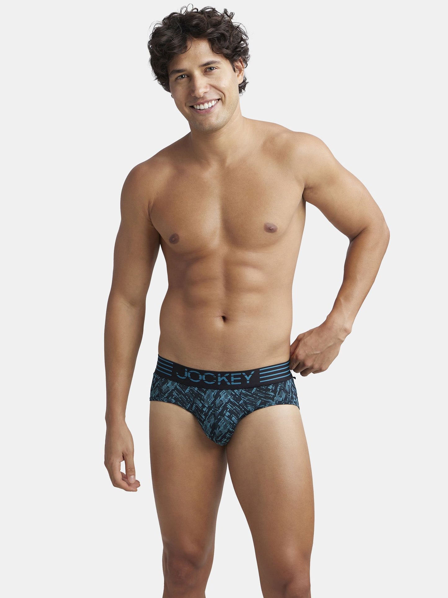 Mens Brief 
