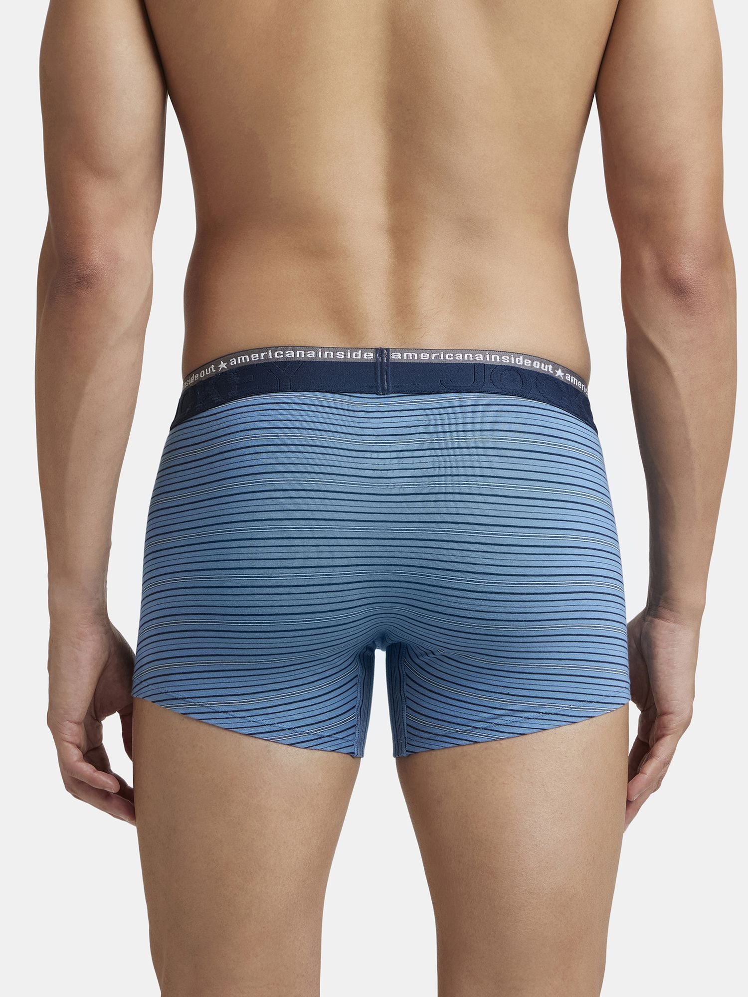 Mens Trunk