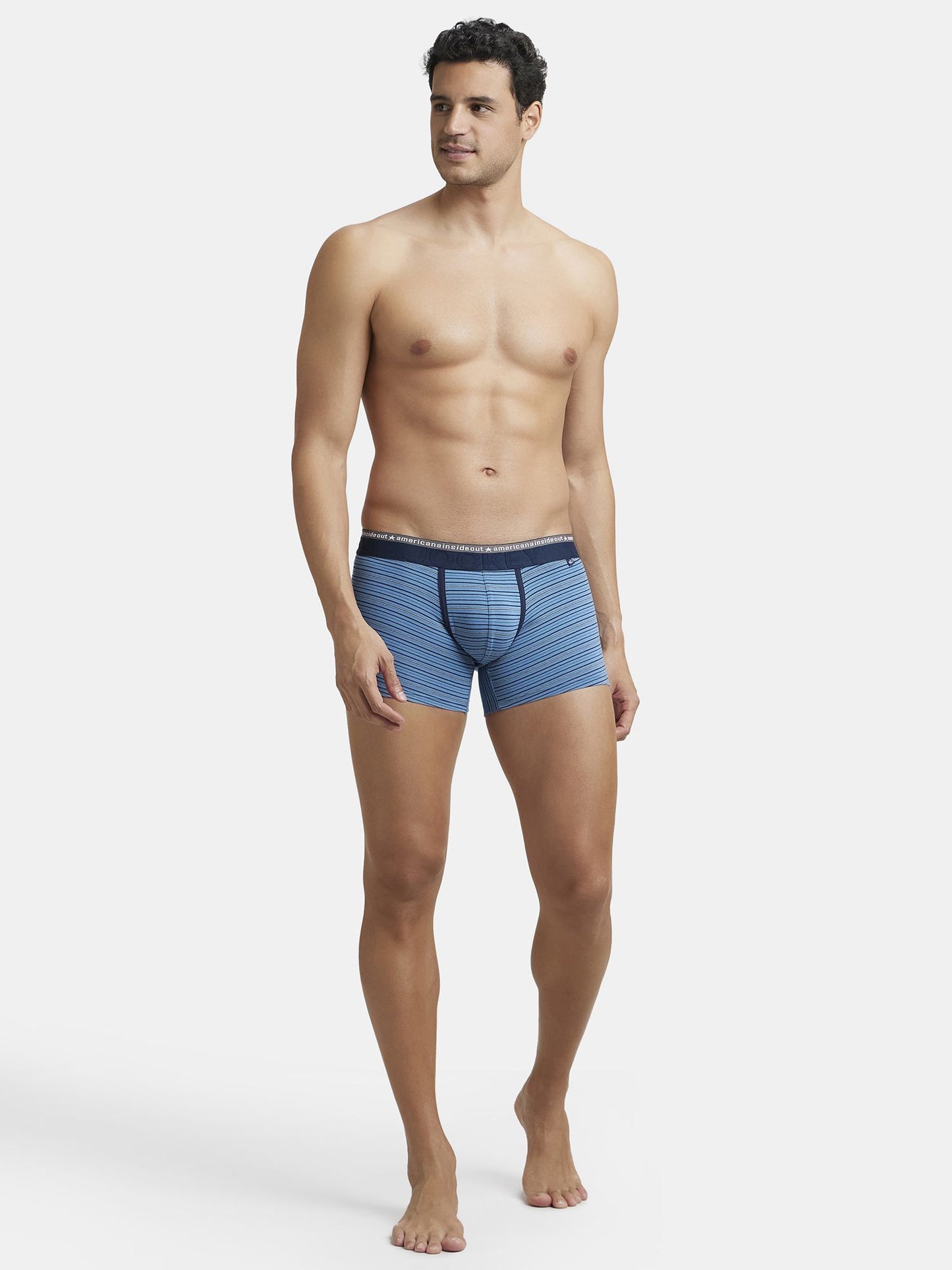 Mens Trunk