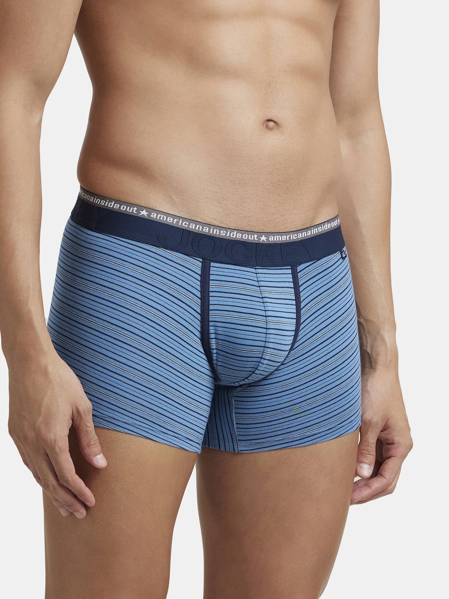 Mens Trunk