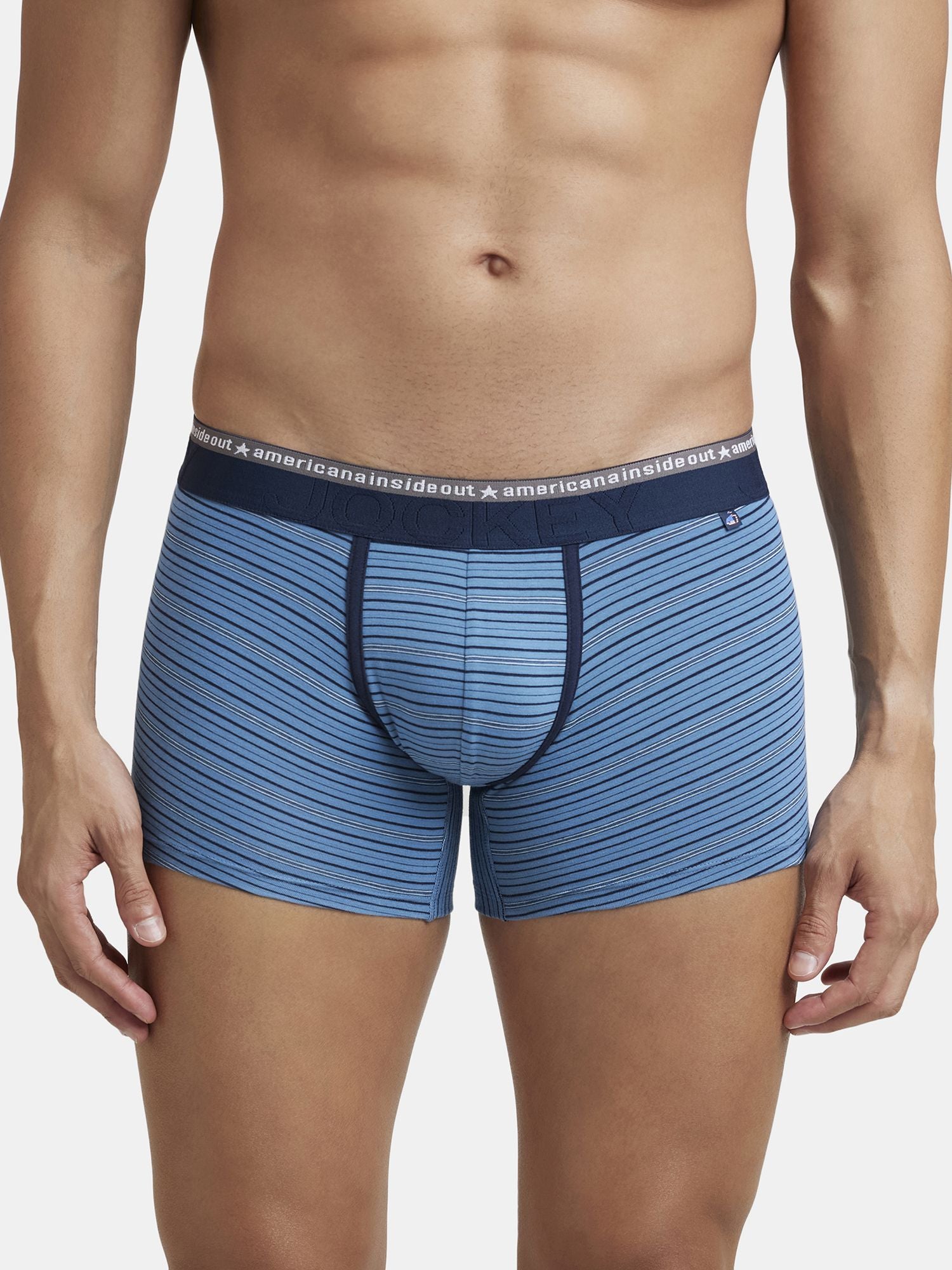 Mens Trunk
