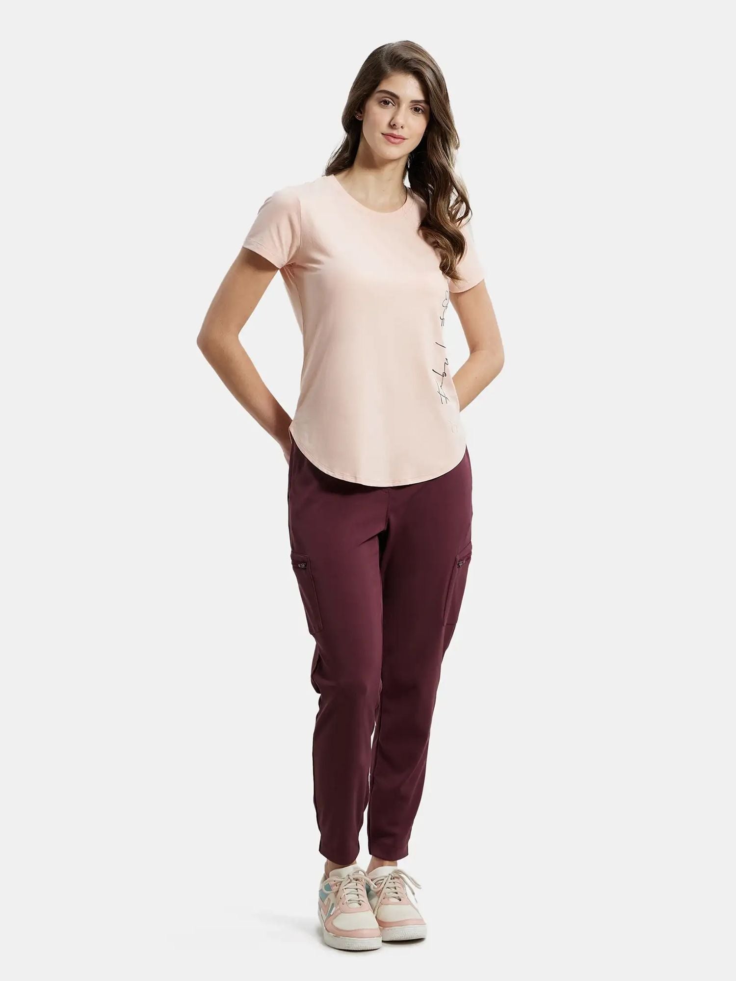 Woman Track pant
