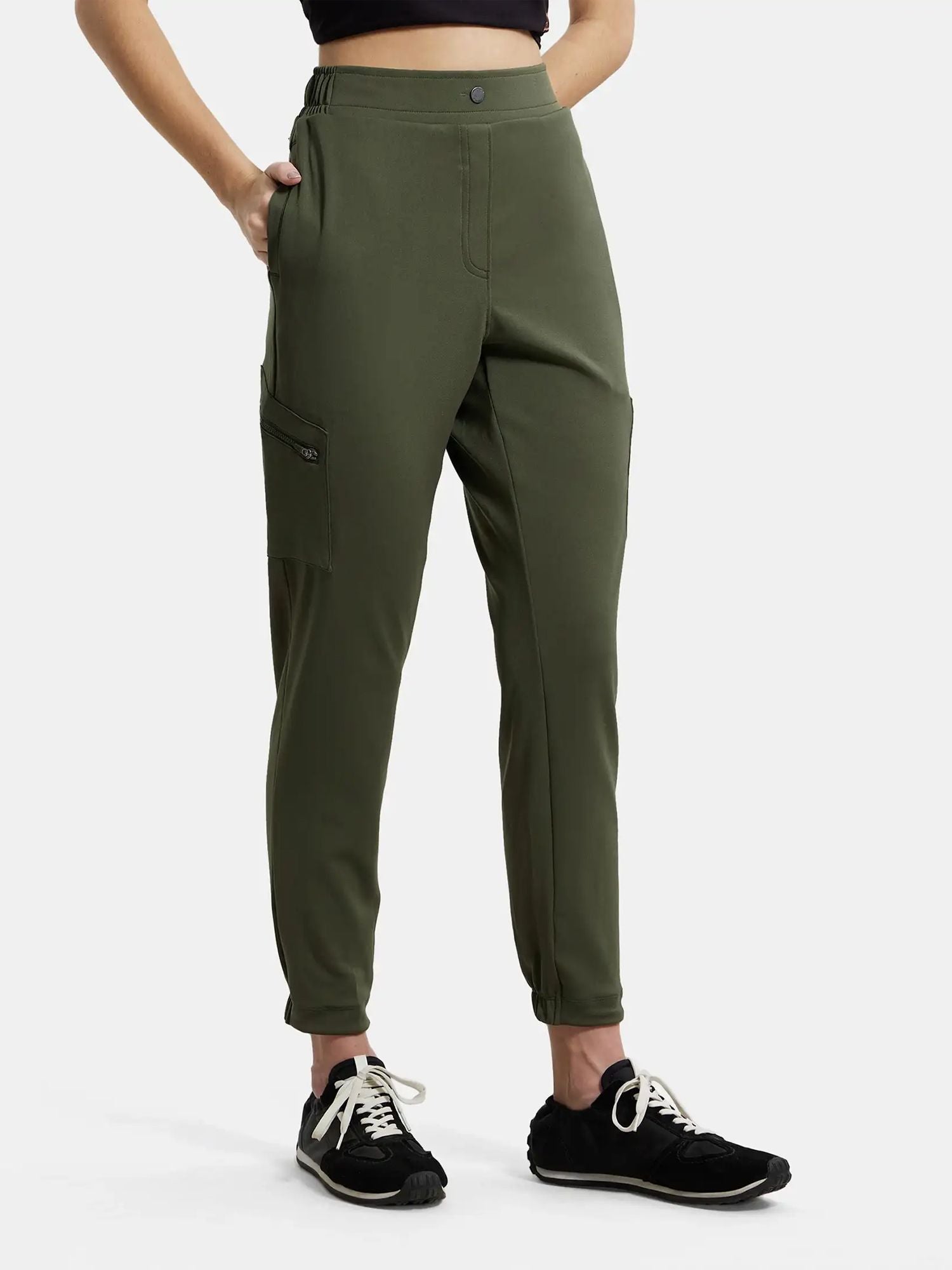 Woman Track pant