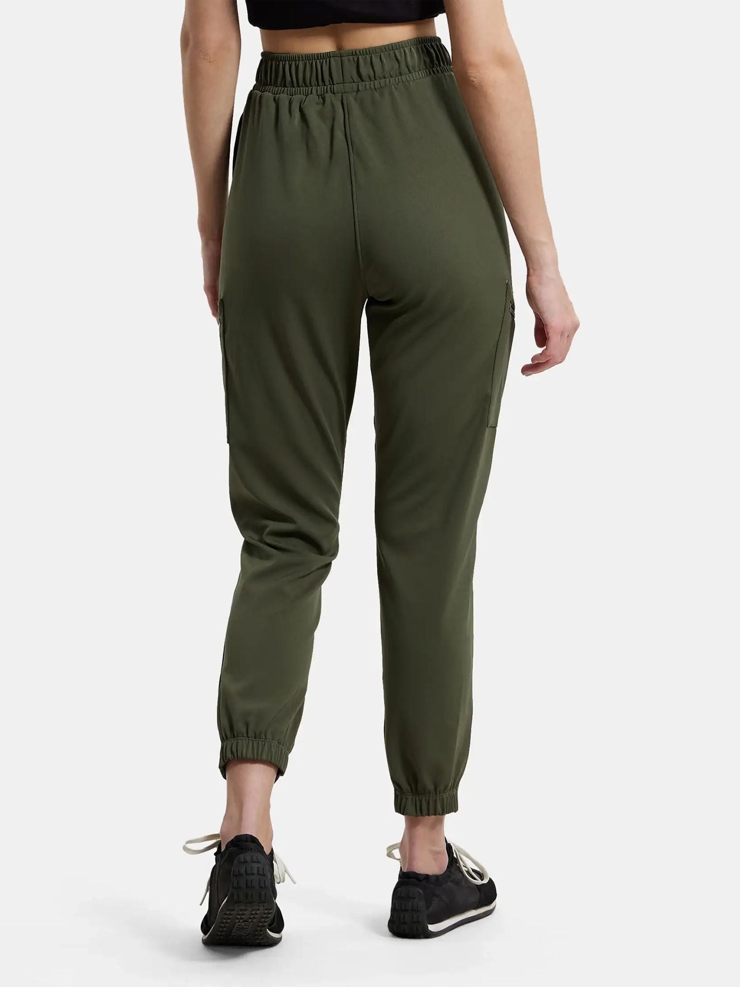 Woman Track pant