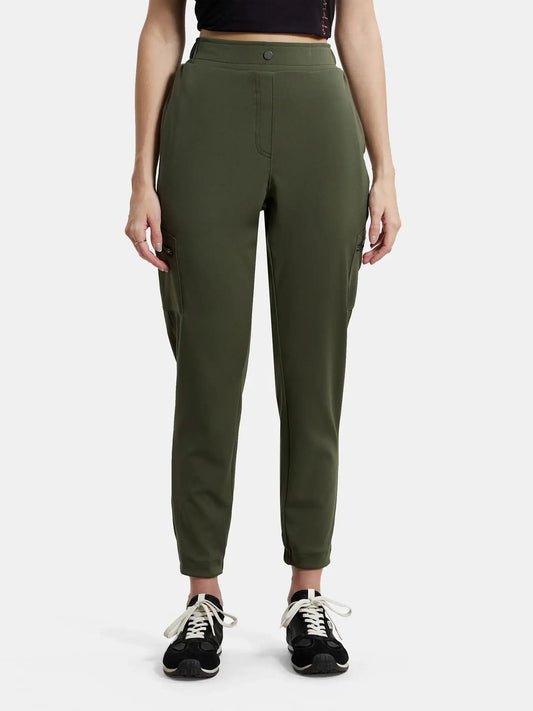 Woman Track pant