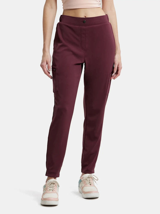 Woman Track pant