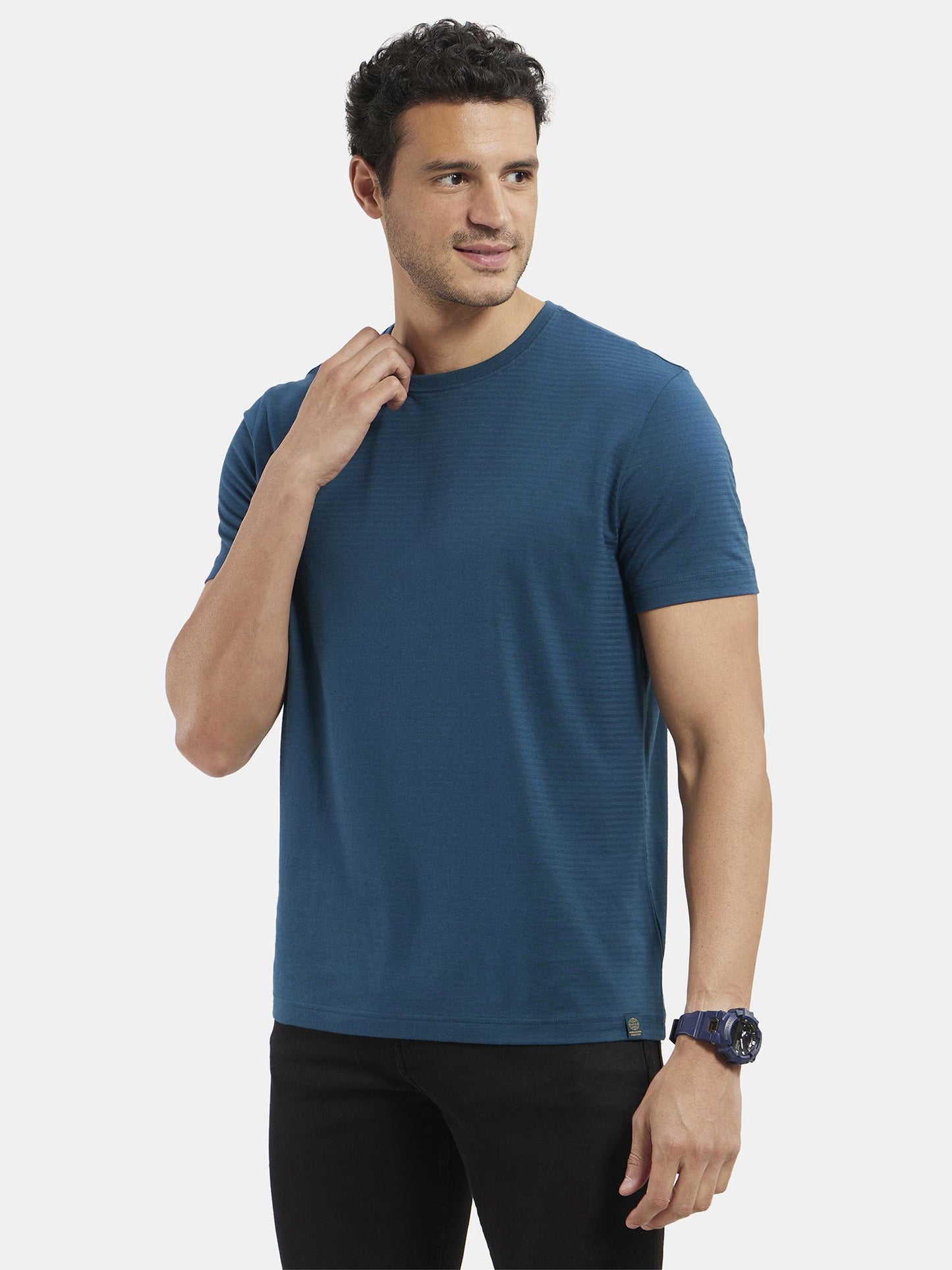 A Plain Tshirt