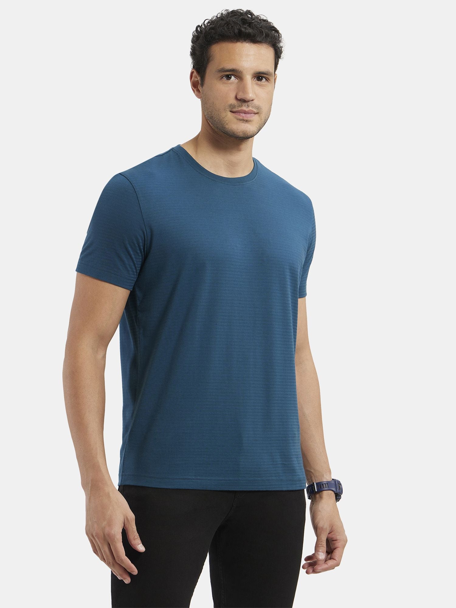 A Plain Tshirt