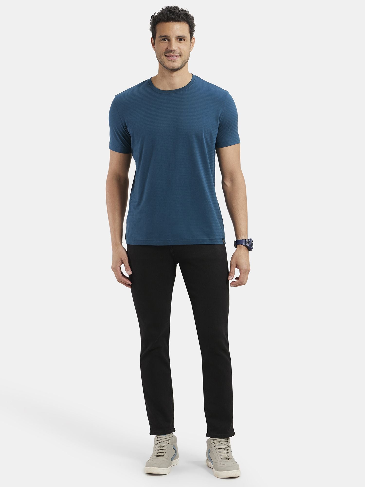 A Plain Tshirt