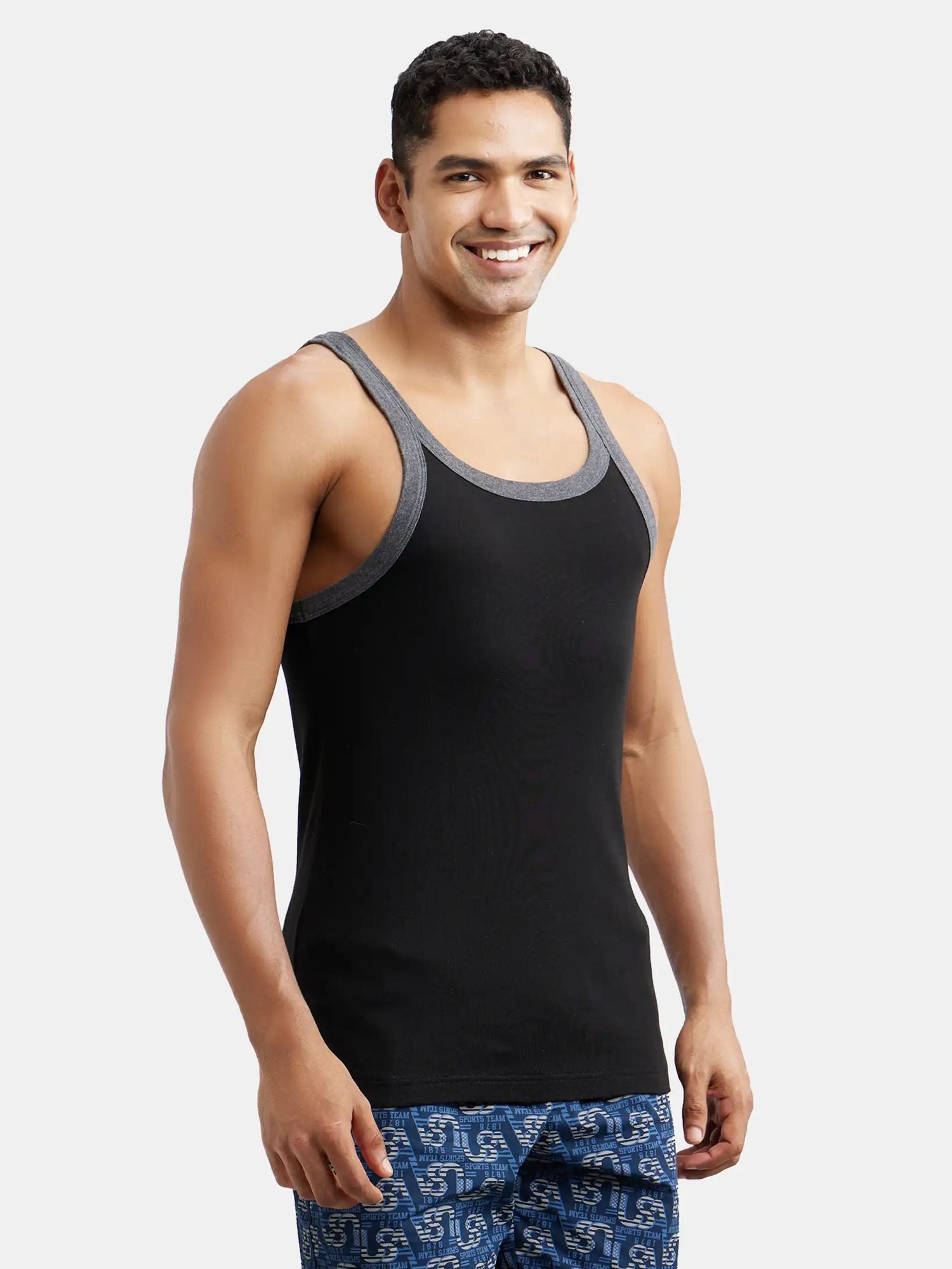 Mens Vest