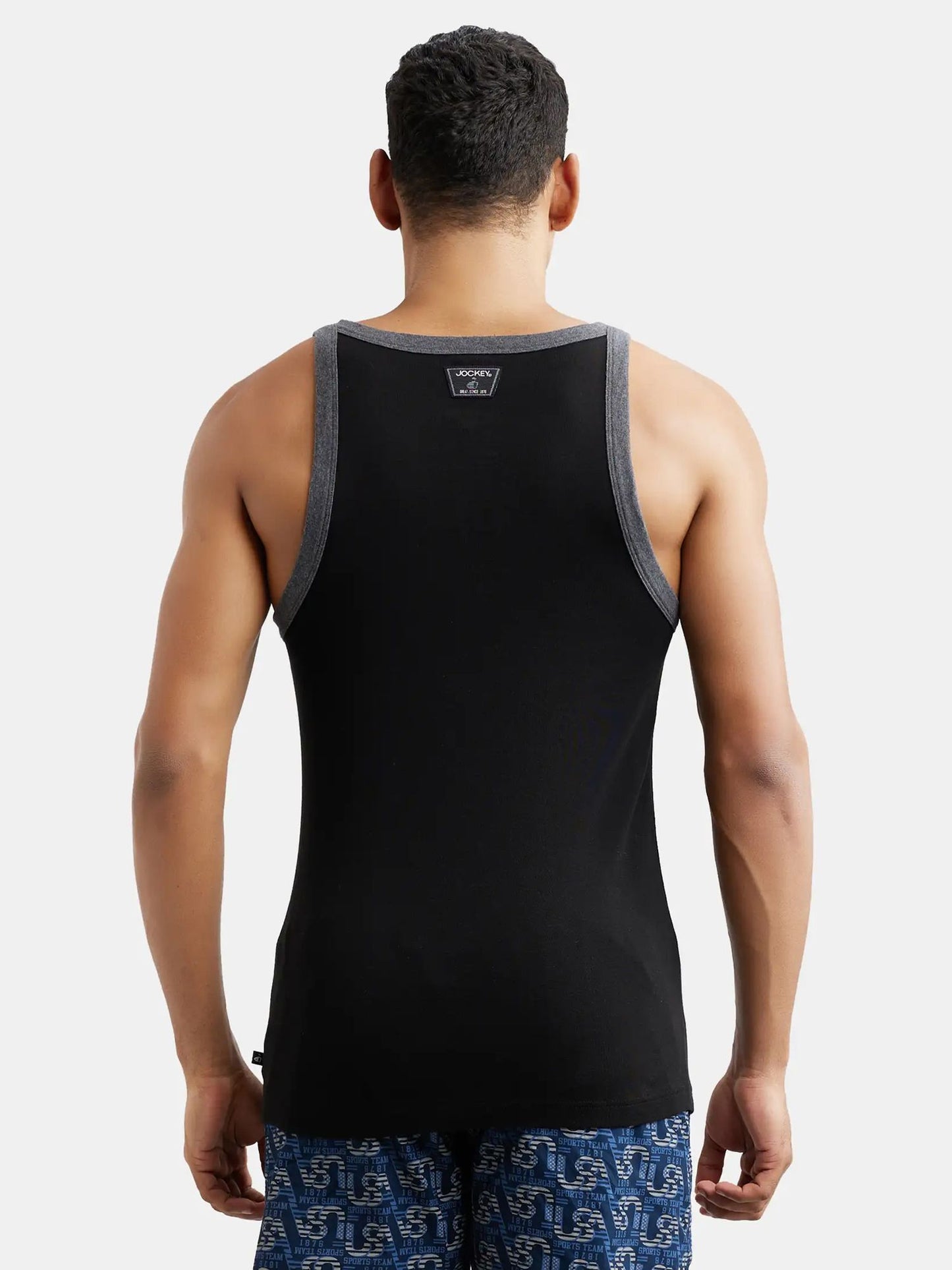 Mens Vest
