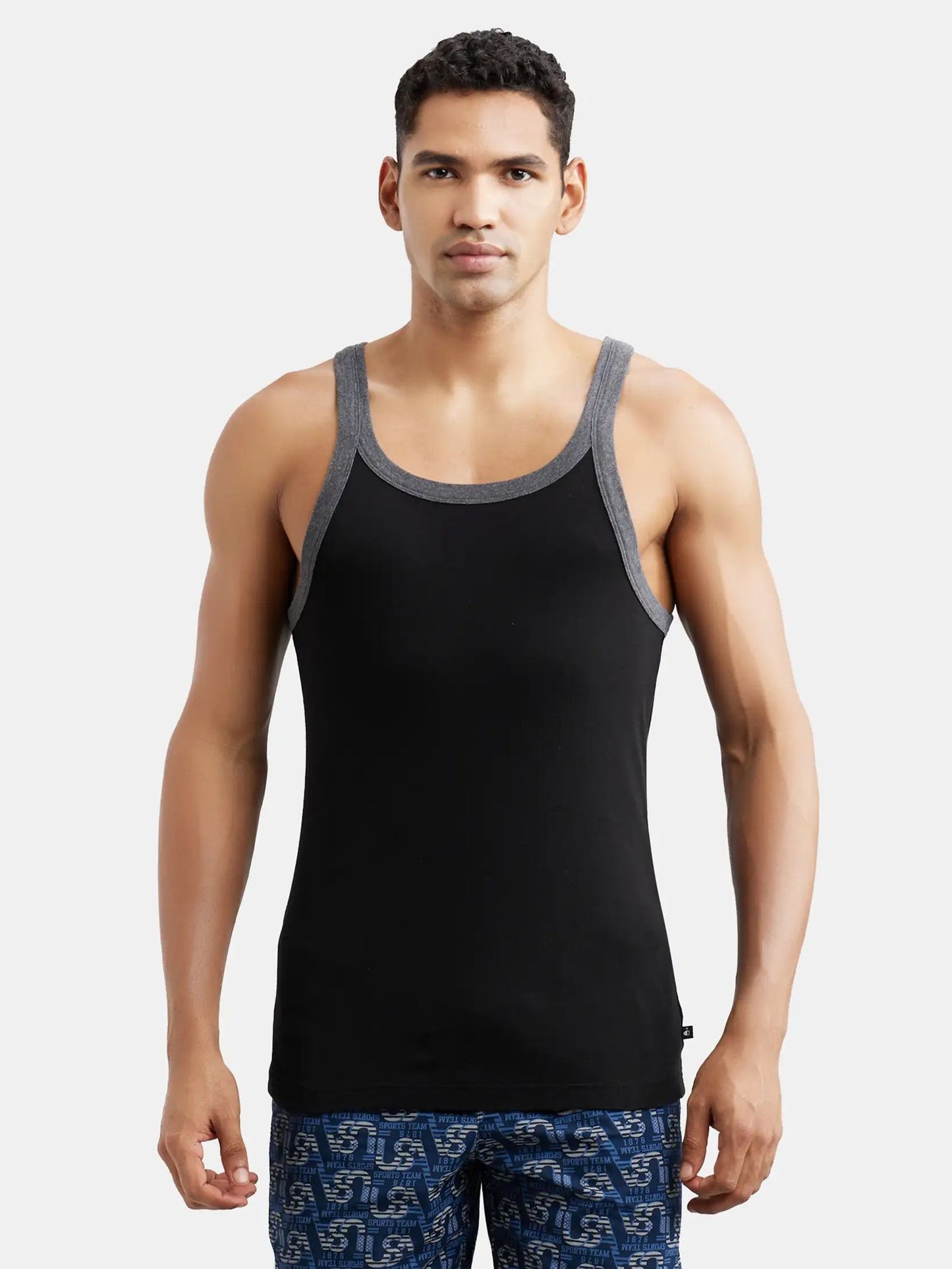 Mens Vest