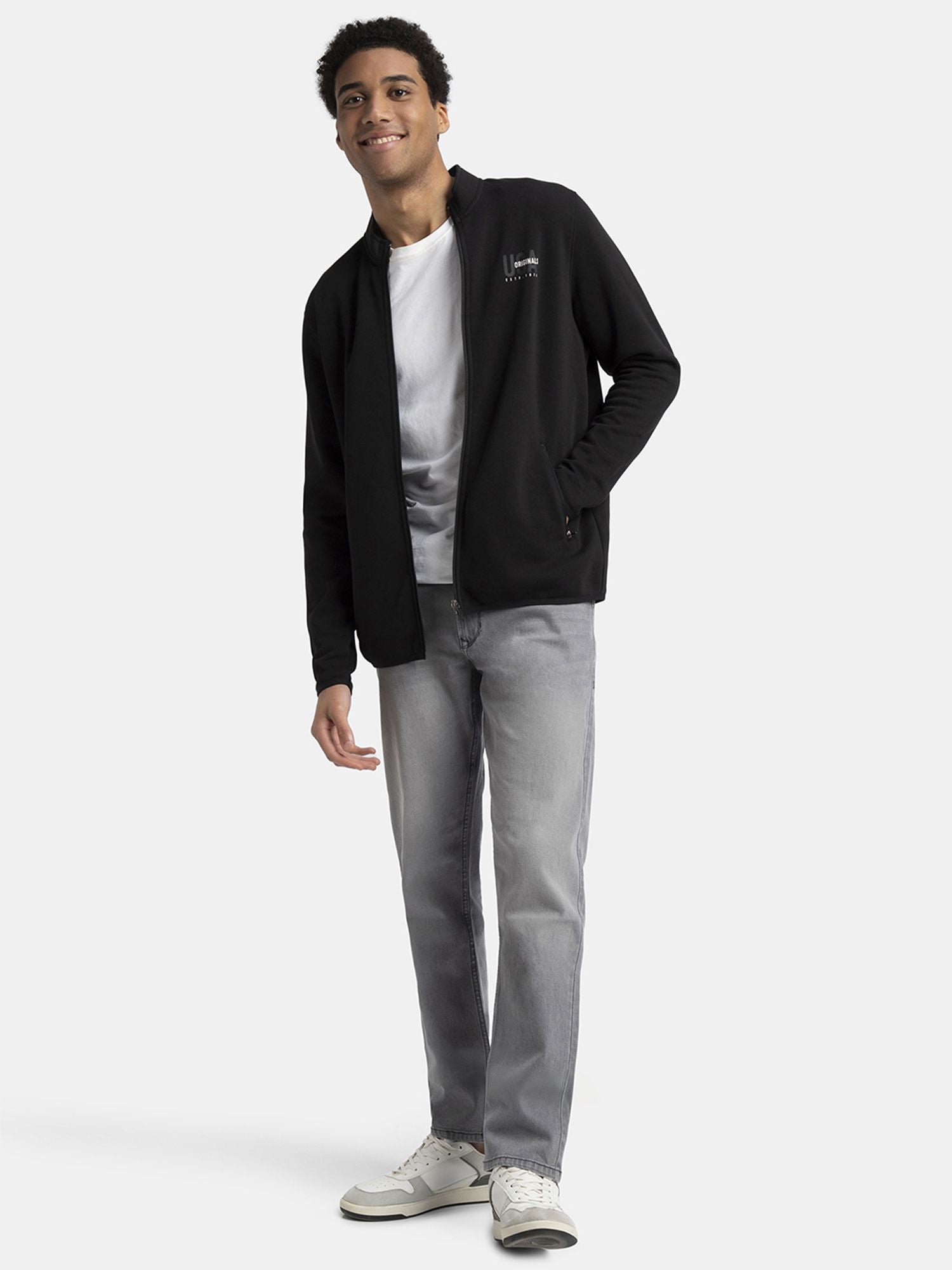 Jacket