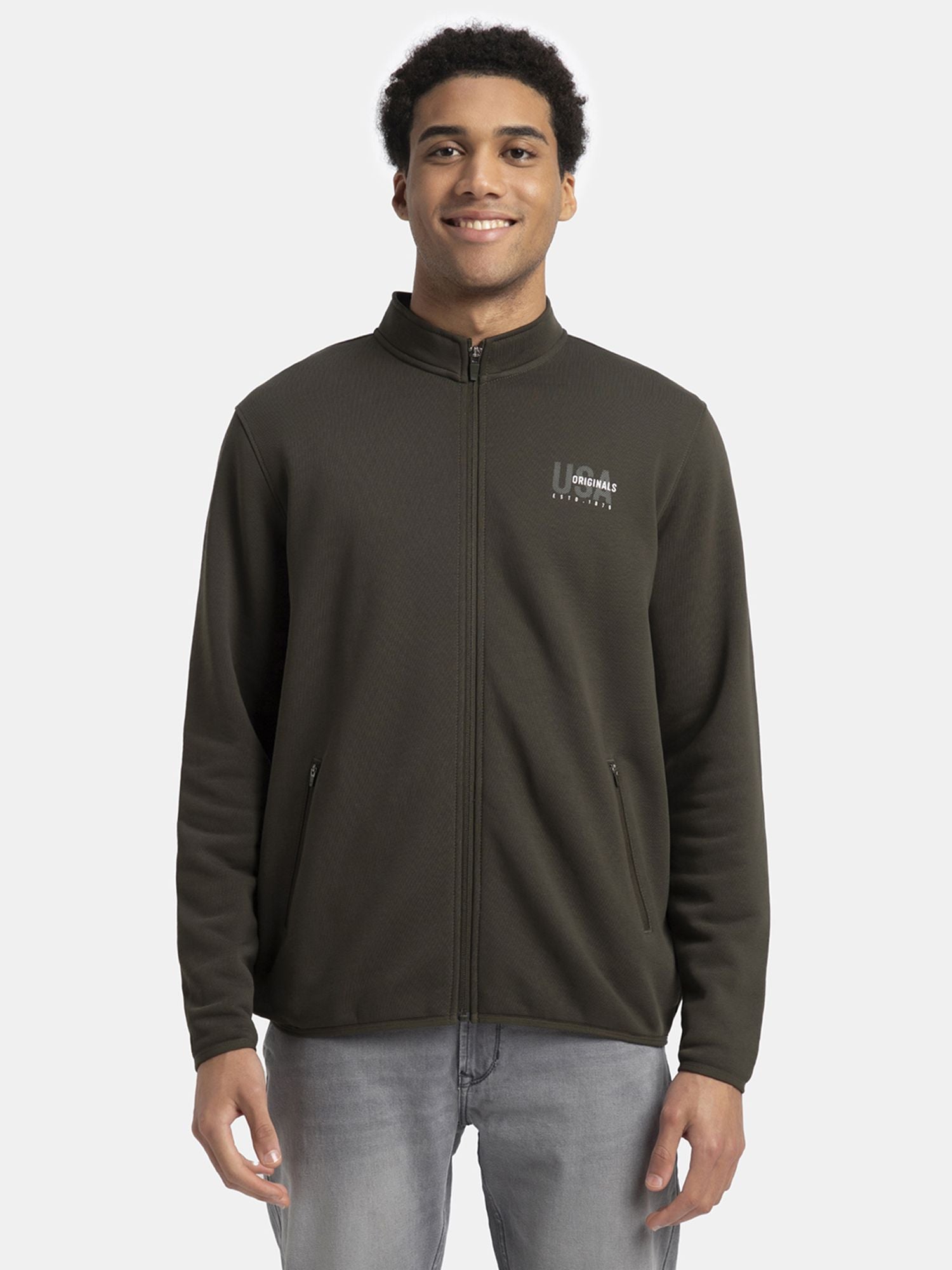Jacket