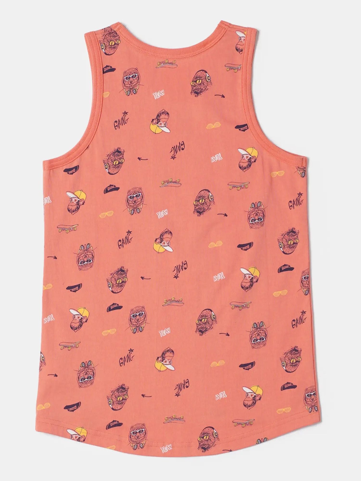 Boys Tank Top