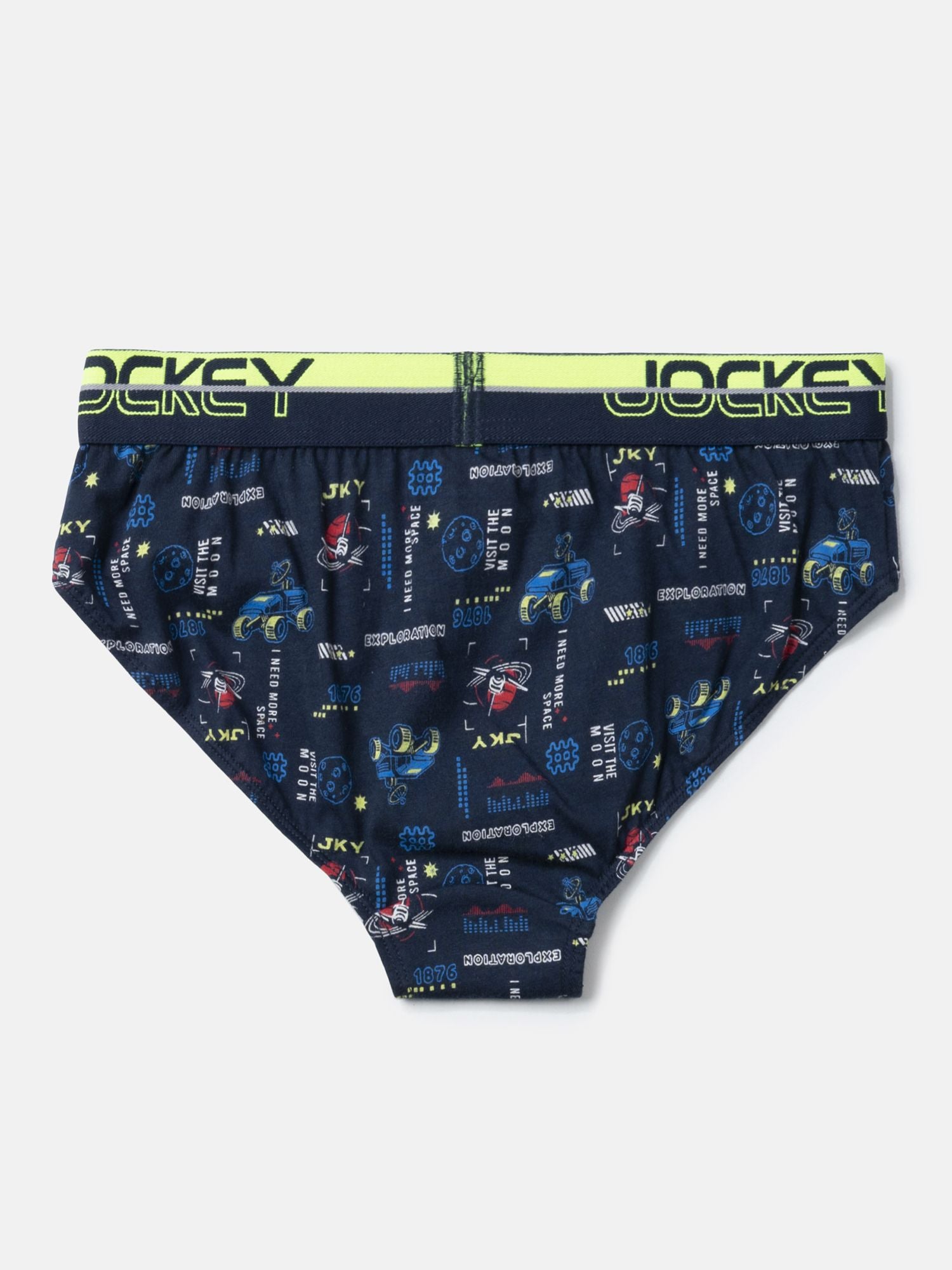 Boys  Brief