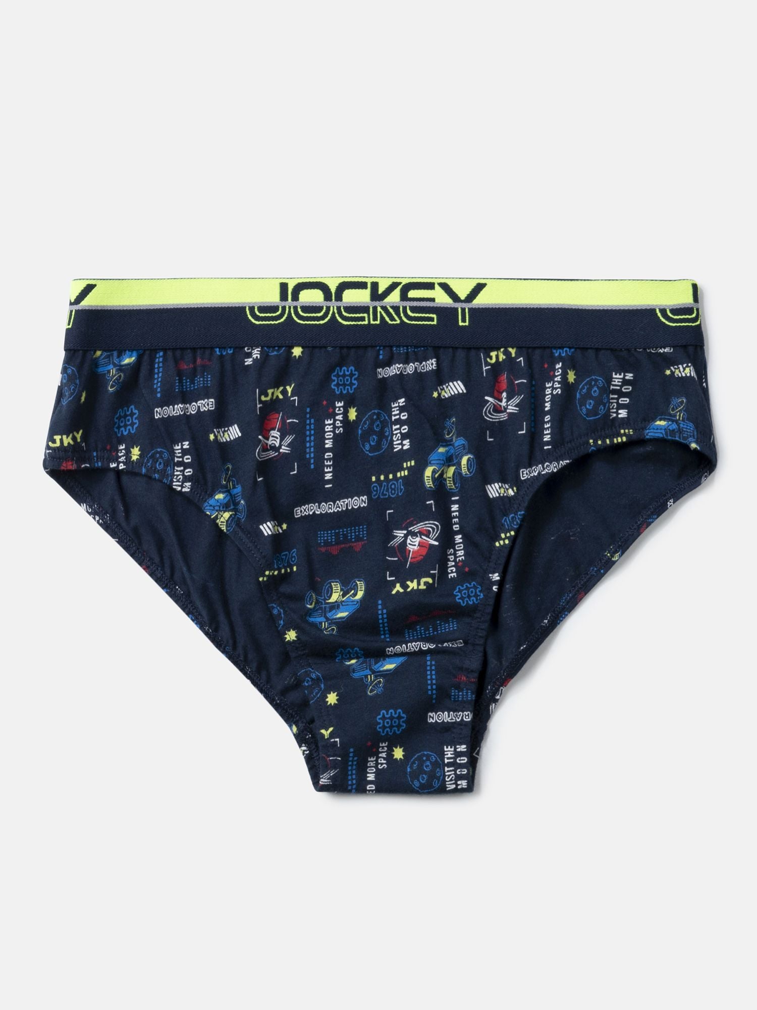 Boys  Brief