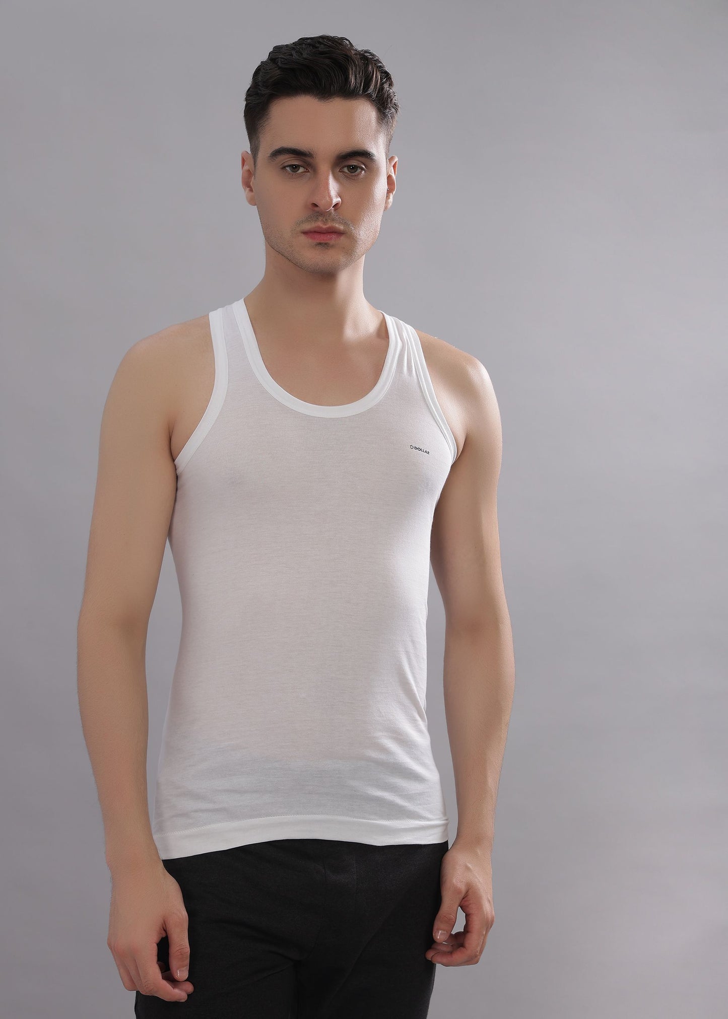 Mens Sleeveless Vest