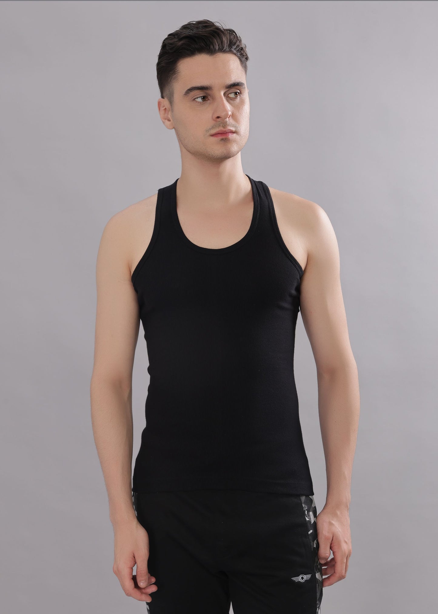 Mens Vest