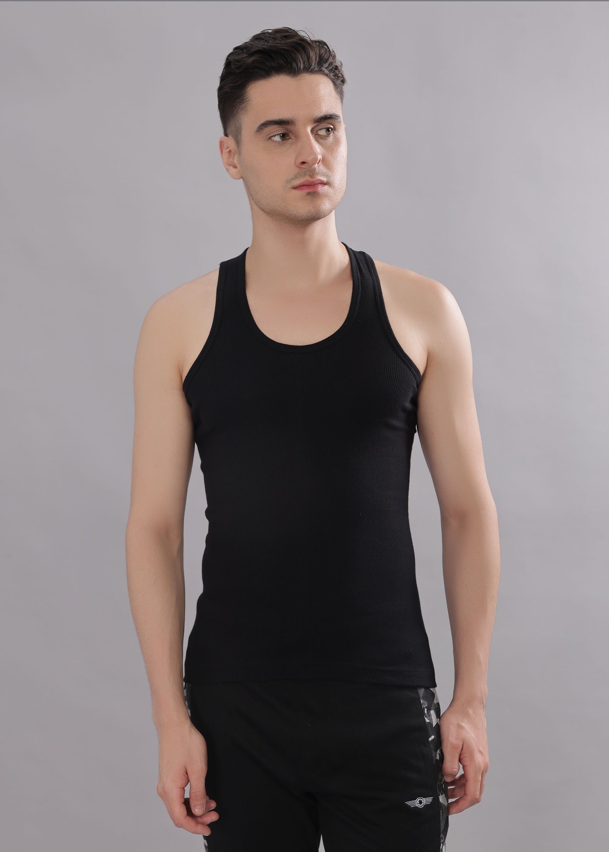 Mens Vest