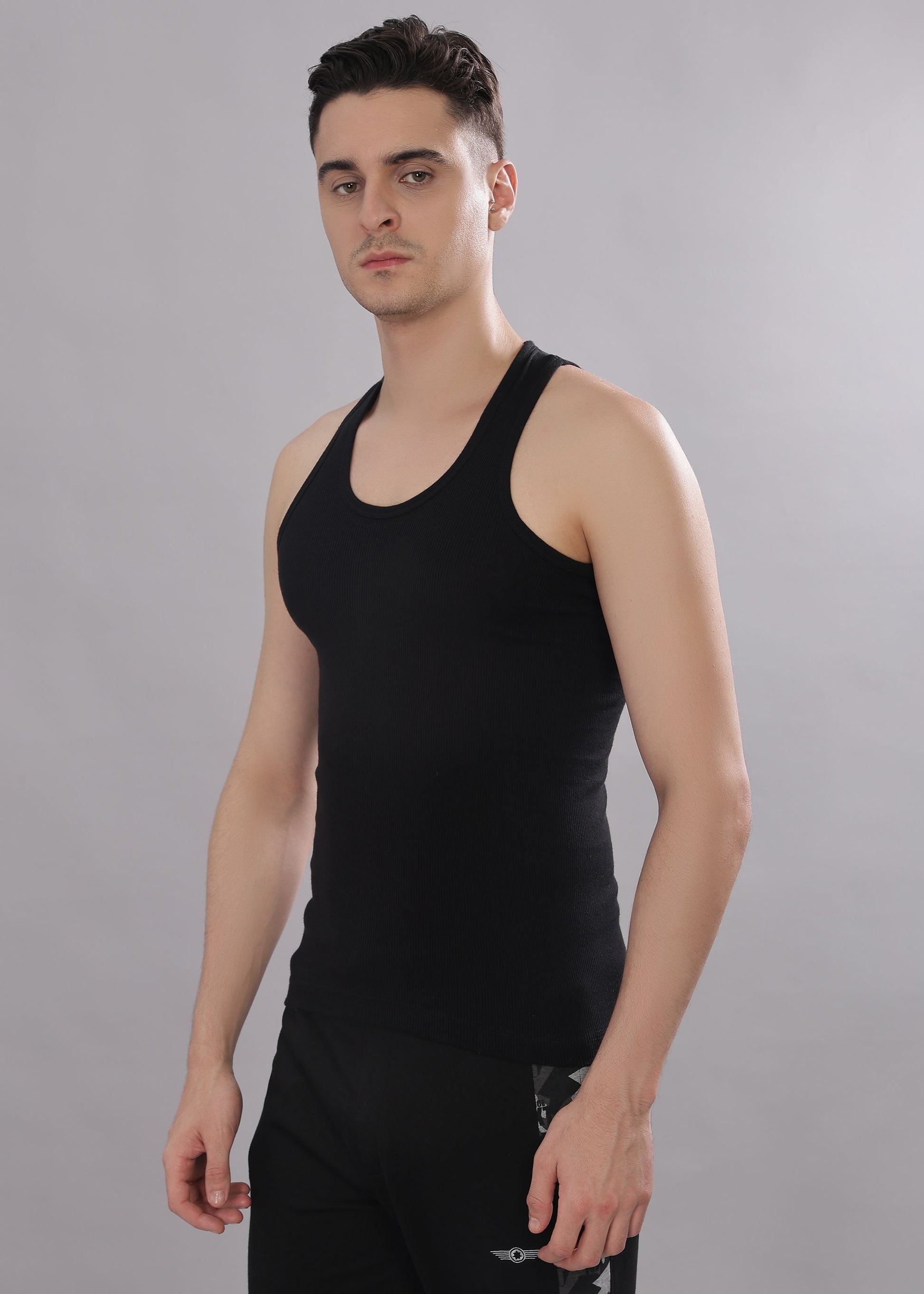 Mens Vest